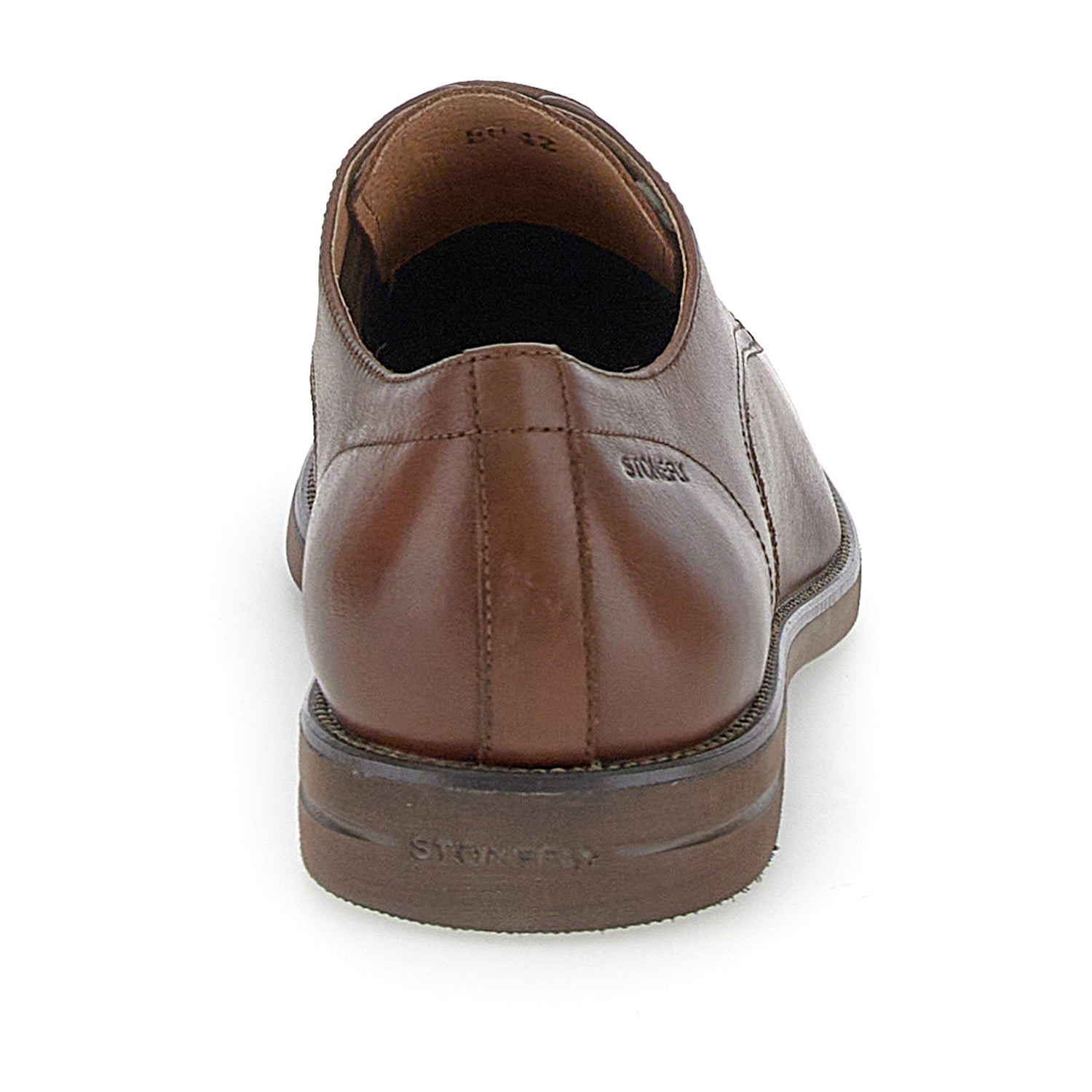 UOMO SCARPE DERBY CALVIN 2 MARRONE 221228 322 05