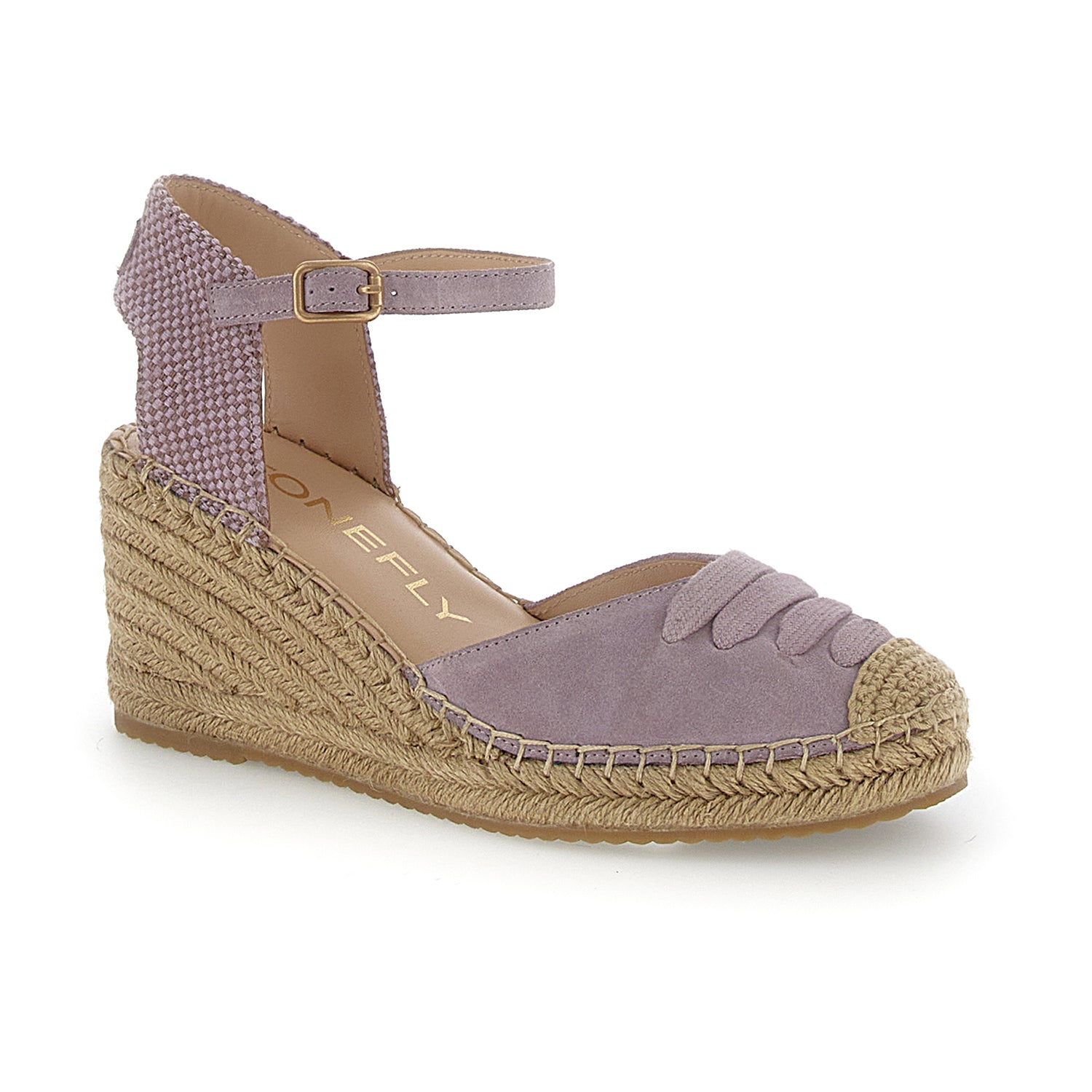 DONNA SANDALI CON ZEPPA ASTER 3 VIOLA CHIARO 221271 019 02