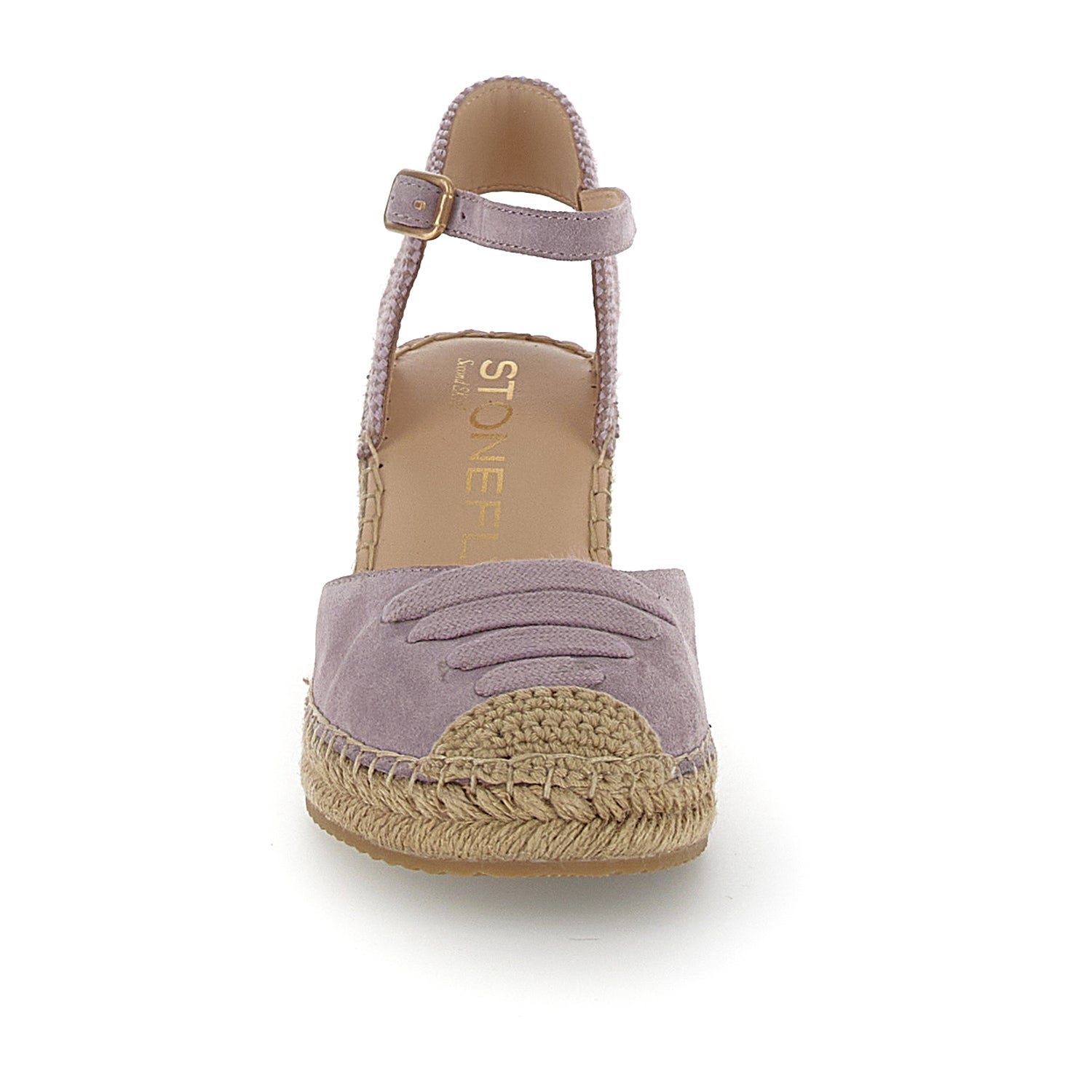 DONNA SANDALI CON ZEPPA ASTER 3 VIOLA CHIARO 221271 019 04