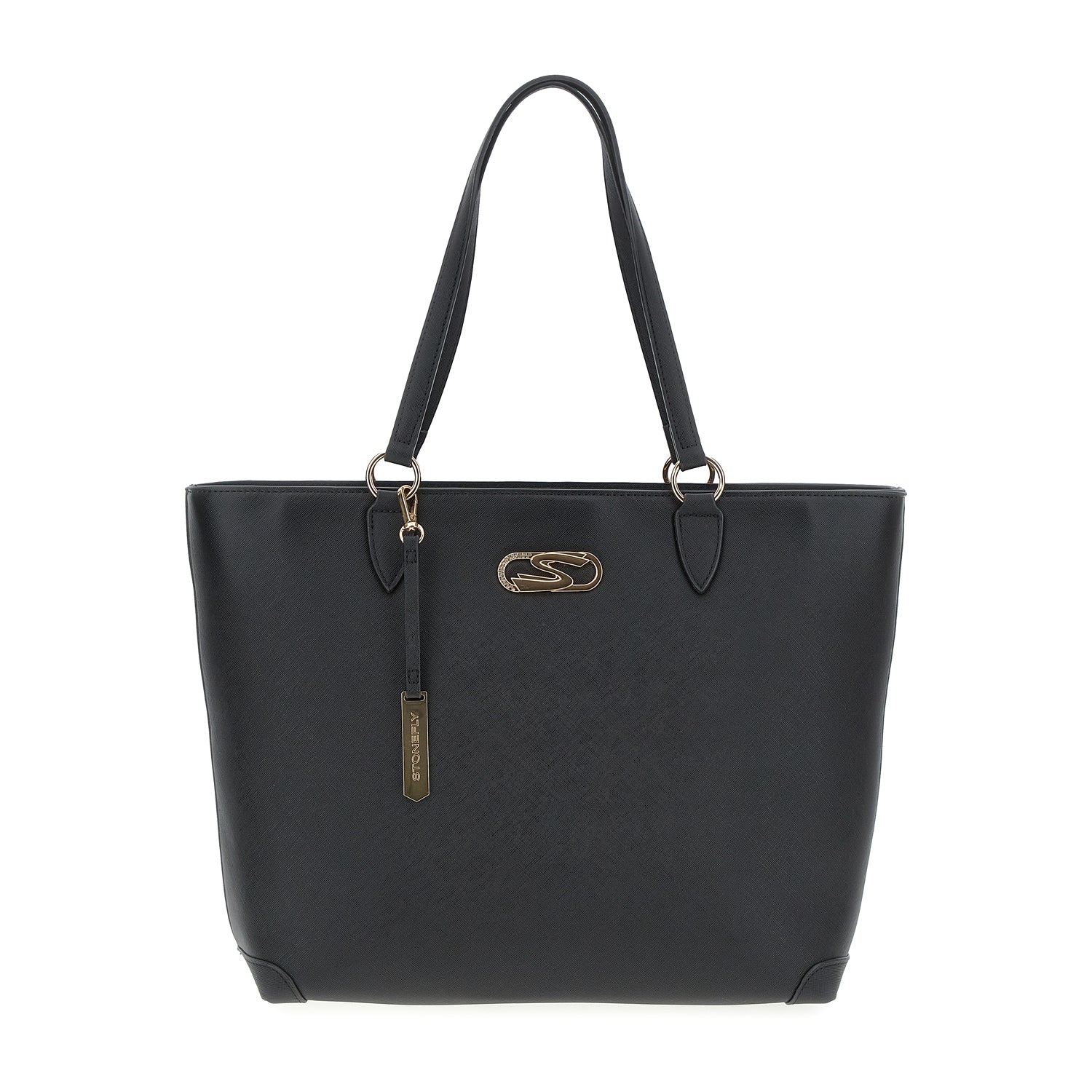 DAILY FORMAL SHOPPER BLACK