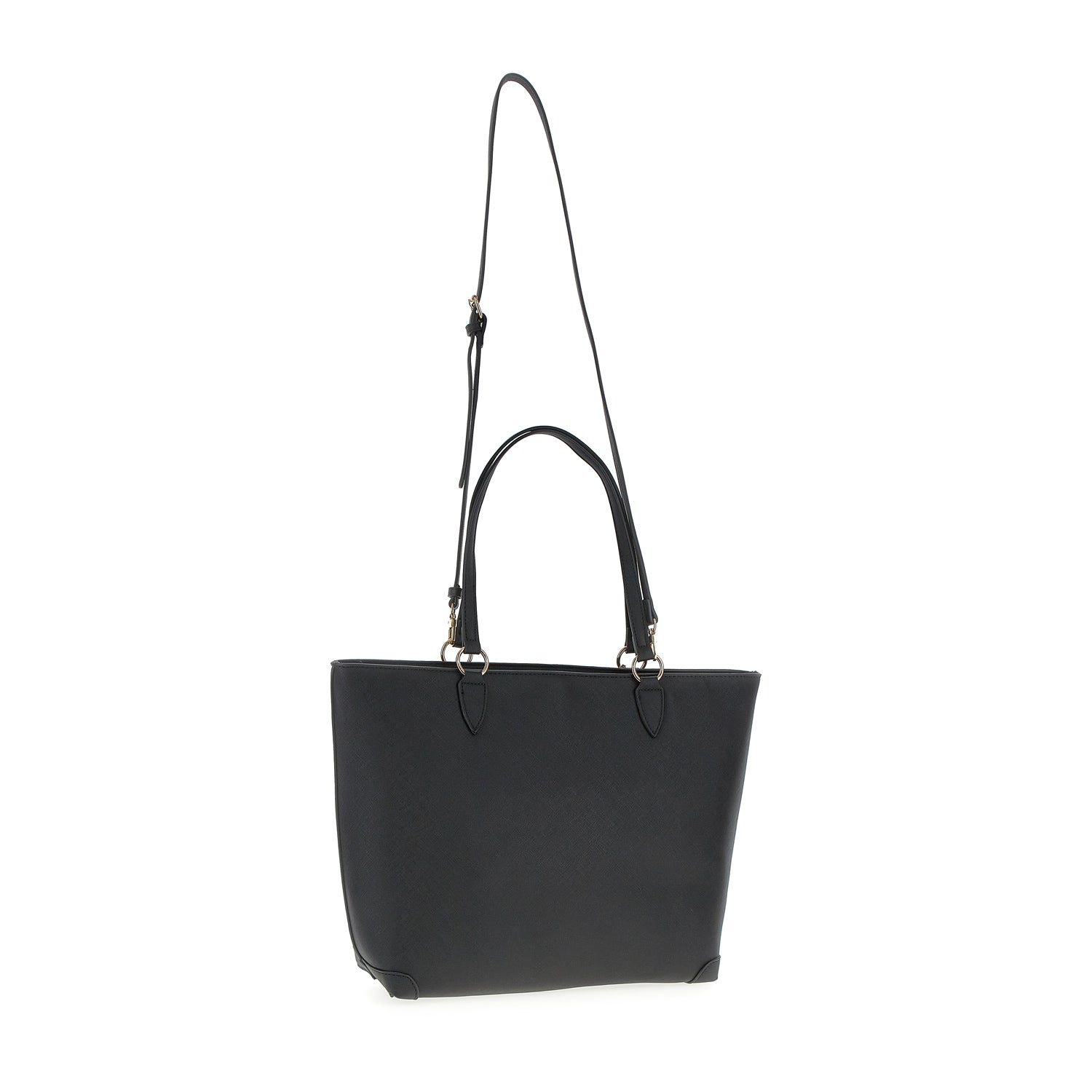 DONNA BORSA SHOPPER FLYEVENT SHOPPER NERO 221286 000 02
