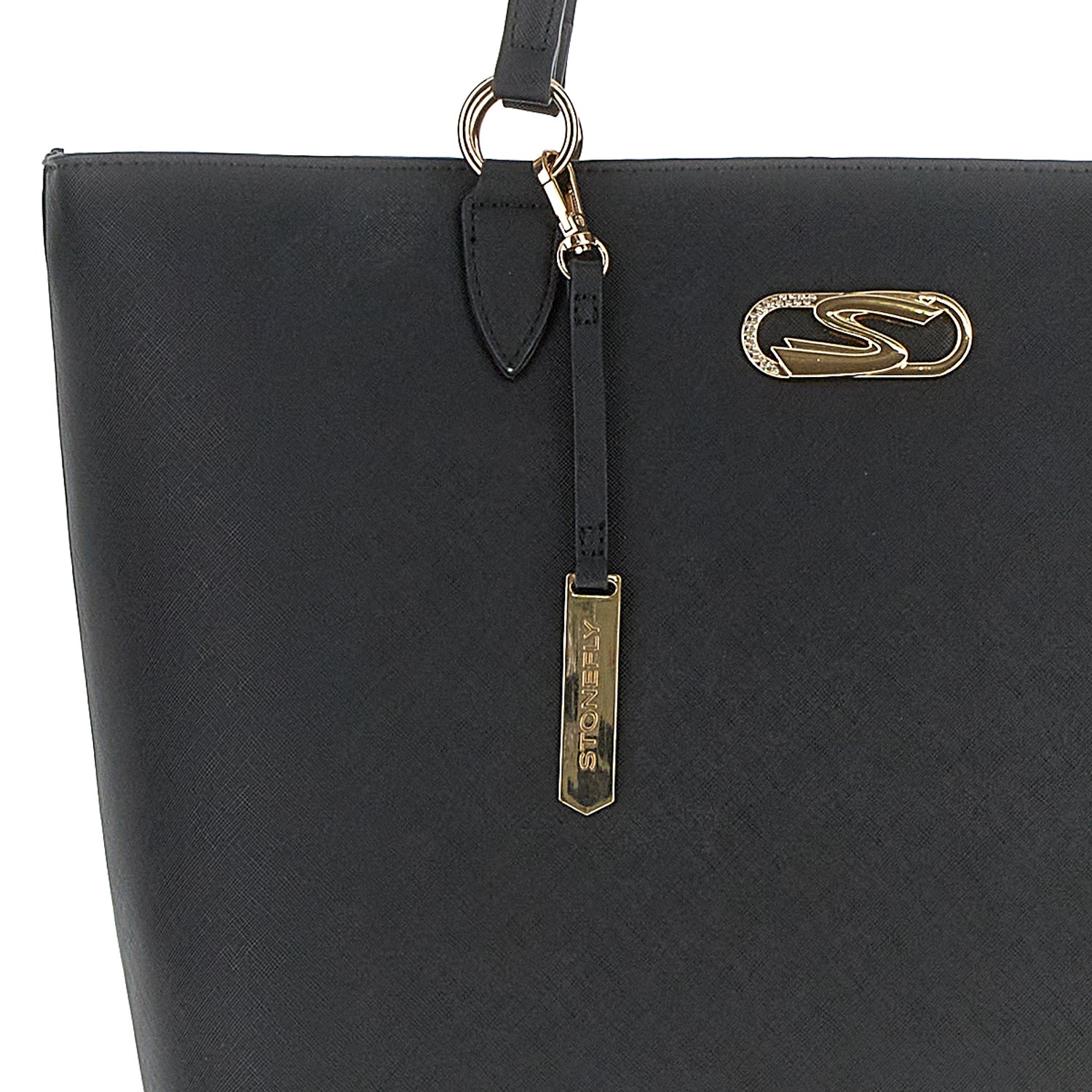 DONNA BORSA SHOPPER FLYEVENT SHOPPER NERO 221286 000 03