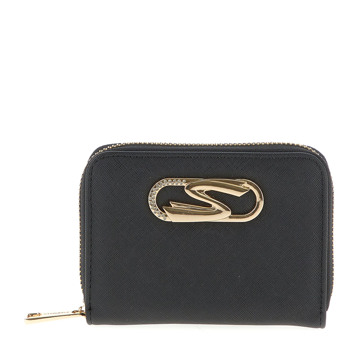 DONNA PORTAFOGLIO PICCOLO FLYEVENT WALLET S NERO 221291 000 01
