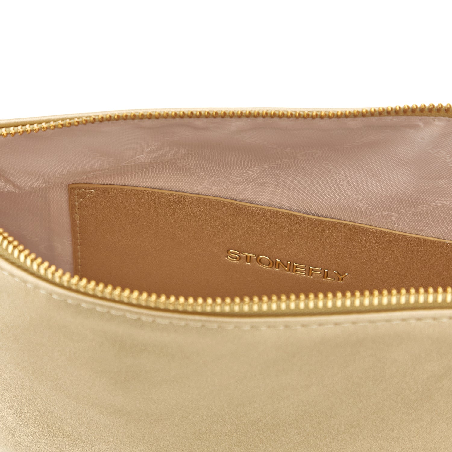 DONNA SACCA FLYGRAIN POUCH BAG SISTEMARE 221293 CI0 13