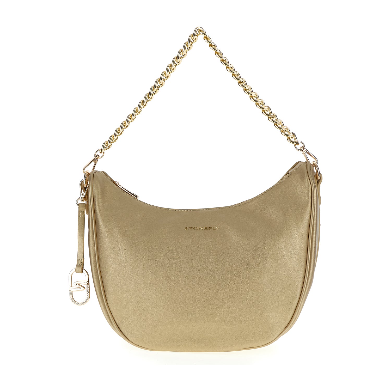 DONNA BORSA HOBO FLYGRAIN HOBO S SISTEMARE 221295 CI0 01