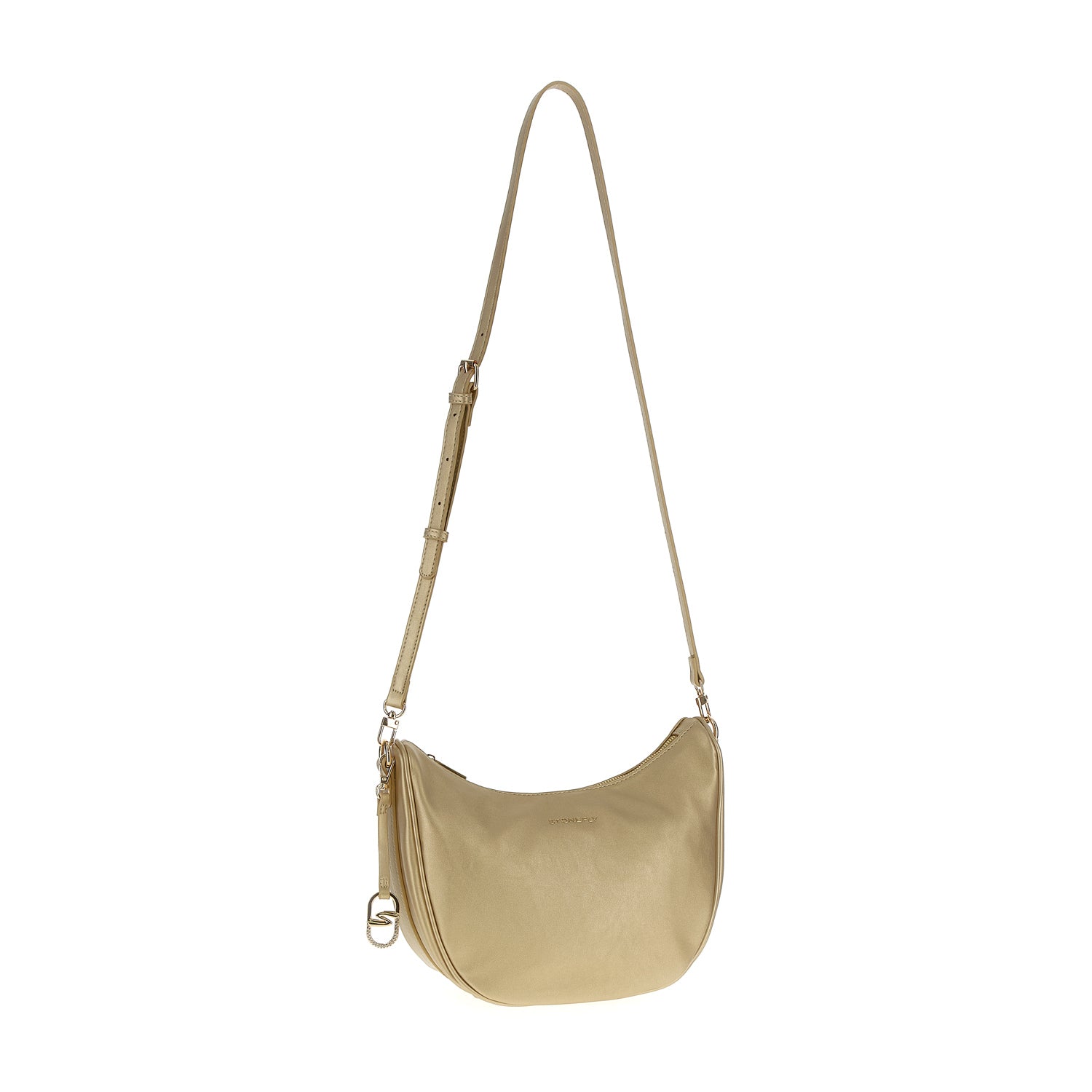 DONNA BORSA HOBO FLYGRAIN HOBO S SISTEMARE 221295 CI0 02