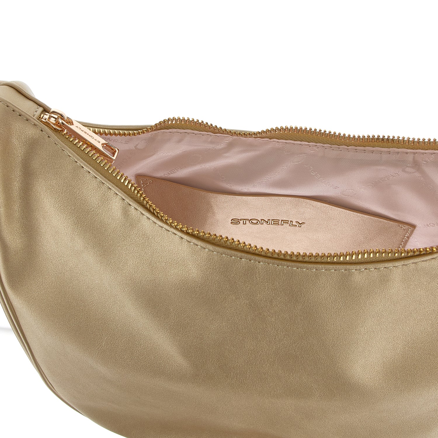 DONNA BORSA HOBO FLYGRAIN HOBO S SISTEMARE 221295 CI0 13