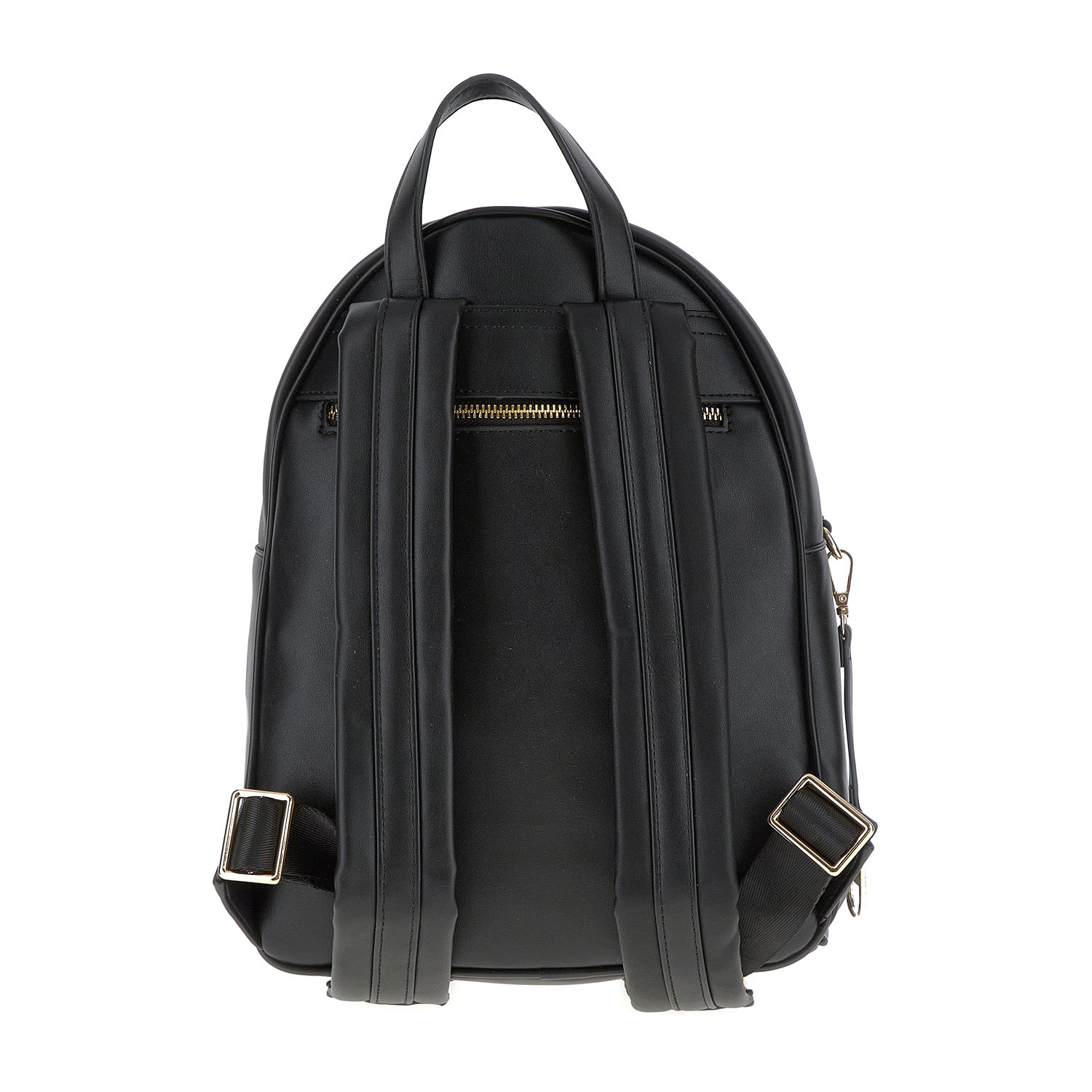 DONNA ZAINO FLYGRAIN BACKPACK NERO 221296 000 02