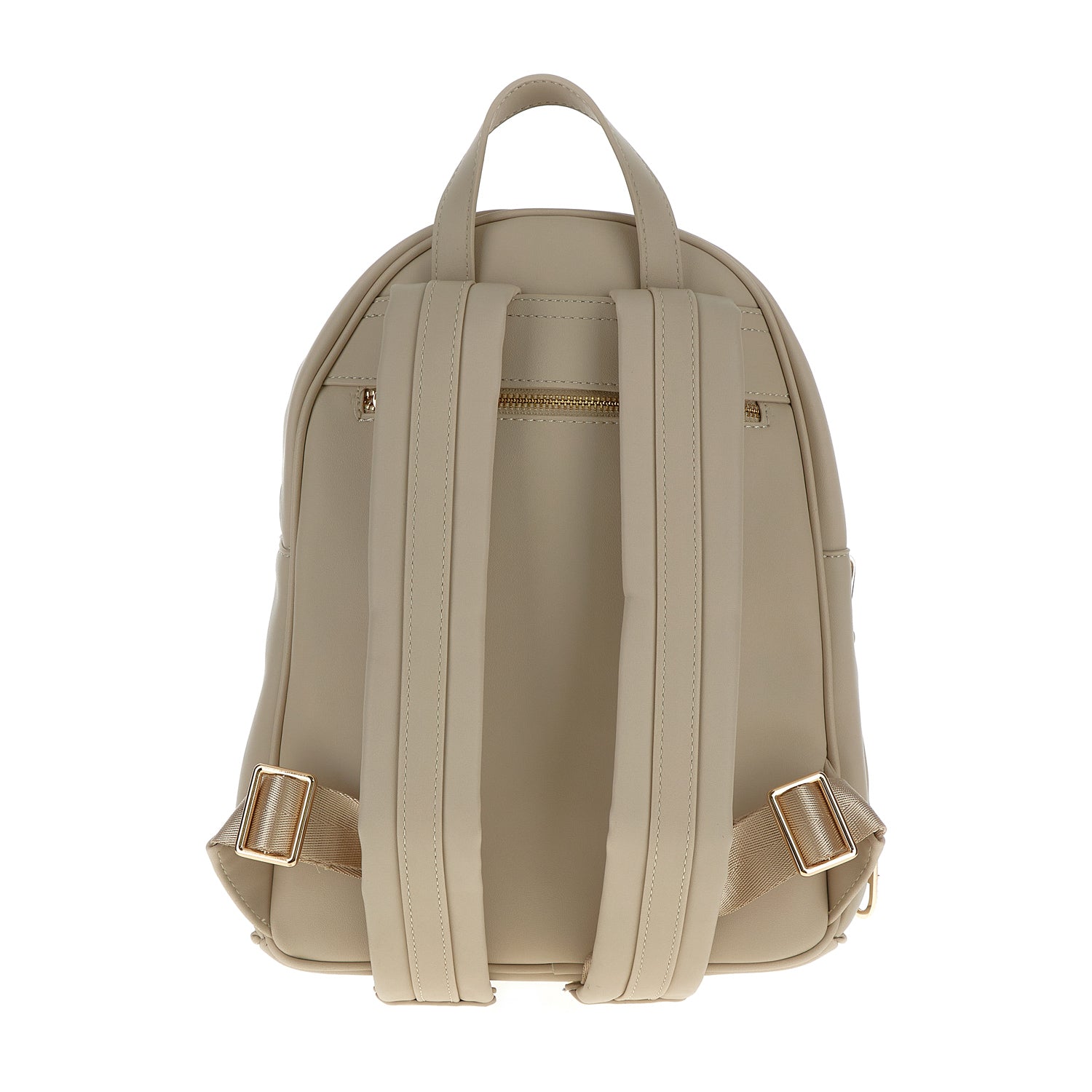 DONNA ZAINO FLYGRAIN BACKPACK BEIGE 221296 9WI 02