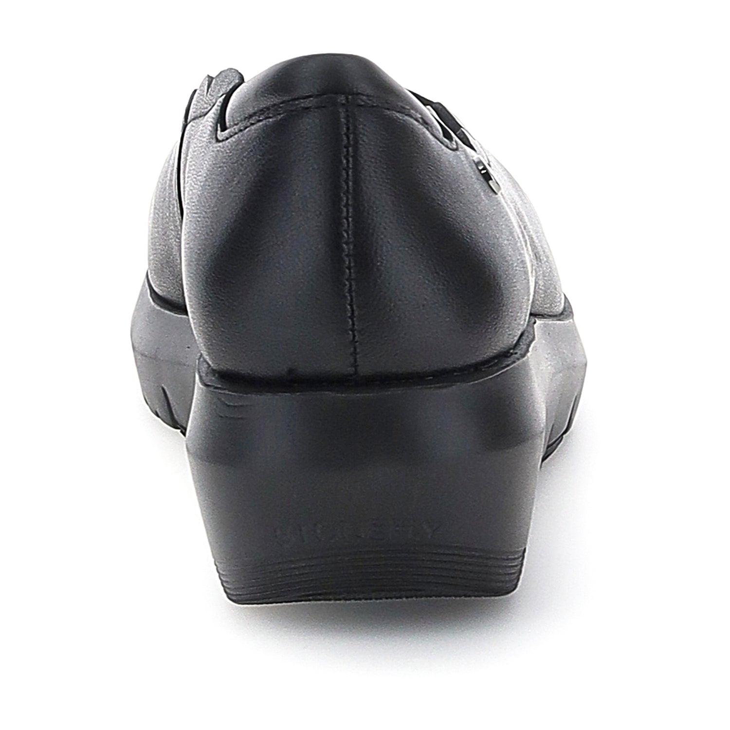 DONNA BALLERINE PLUME 22 NERO 221537 000 05