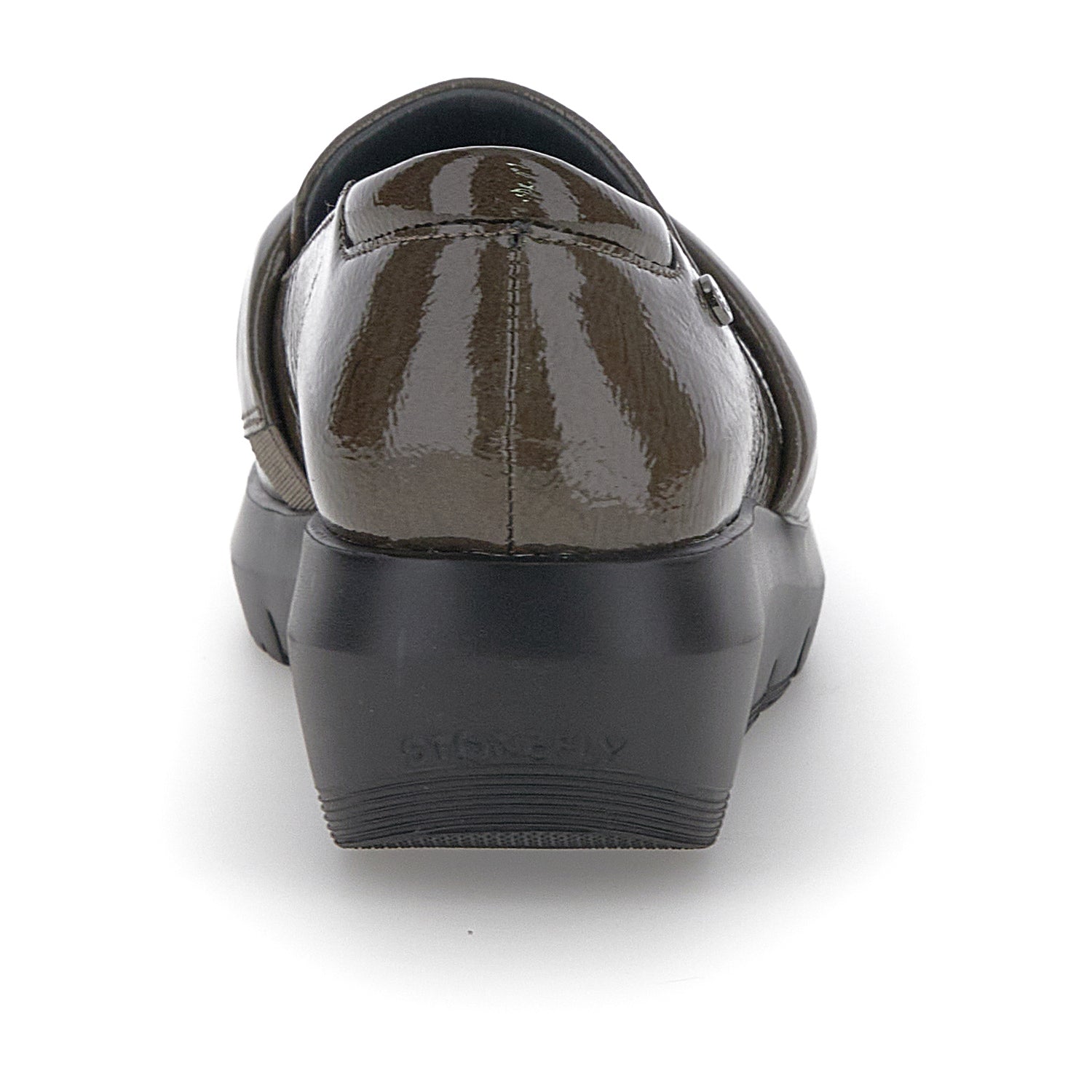 DONNA MOCASSINI PLUME 30 MARRONE 221539 M29 05