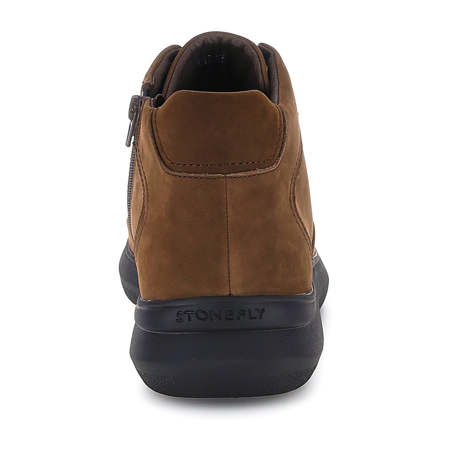 UOMO DESERT BOOT SEVEN SEASON 18 MARRONE SCURO 221544 02Z 05