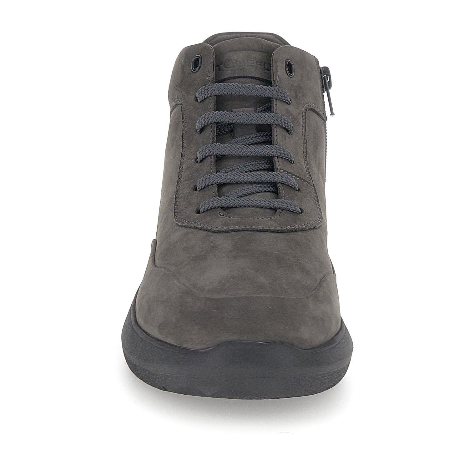 UOMO DESERT BOOT SEVEN SEASON 18 GRIGIO SCURO 221544 08W 04