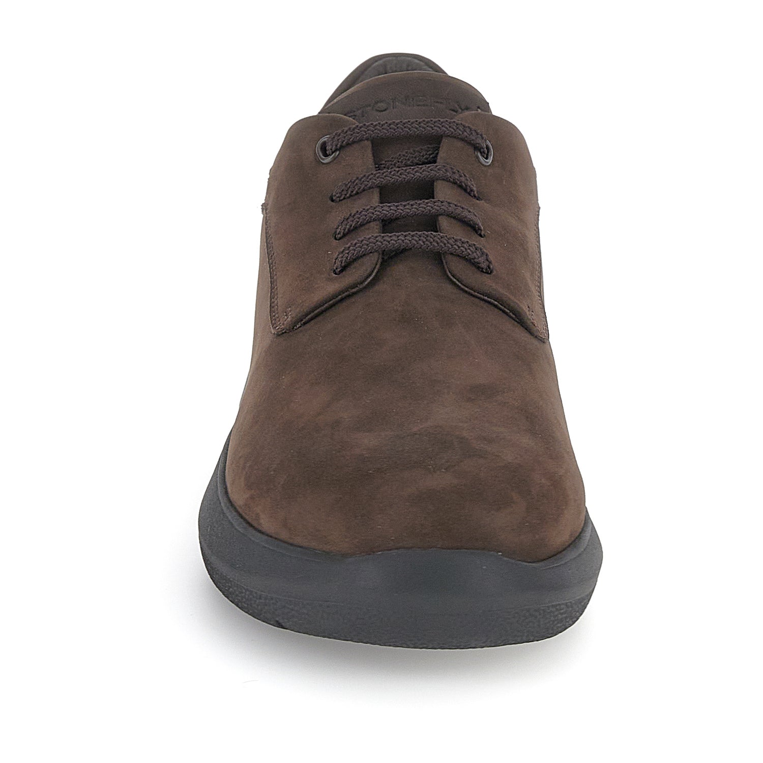 UOMO SCARPE ALLACCIATE SEVEN SEASON 19 MARRONE SCURO 221545 02Z 04