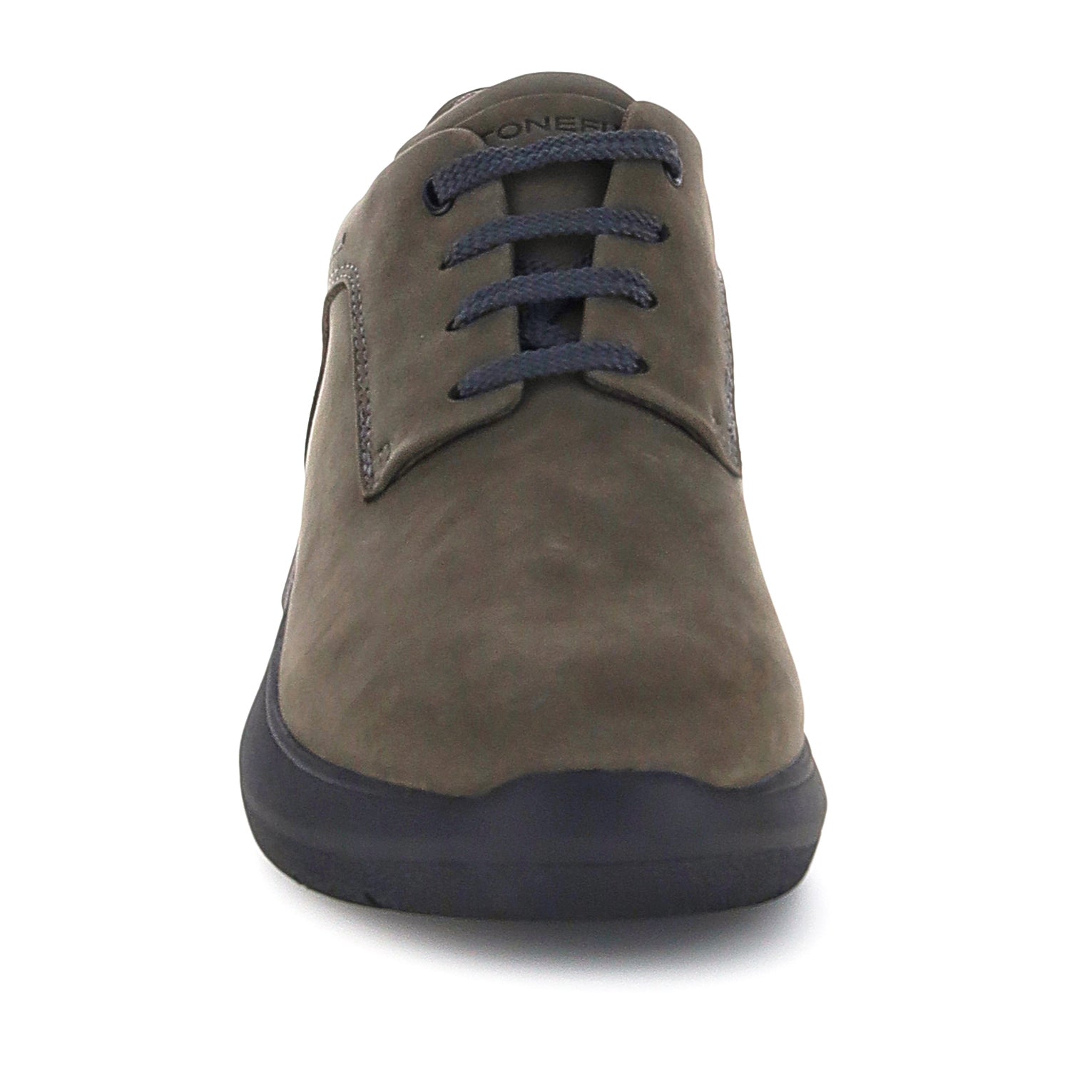 UOMO SCARPE ALLACCIATE SEVEN SEASON 19 GRIGIO SCURO 221545 08W 04