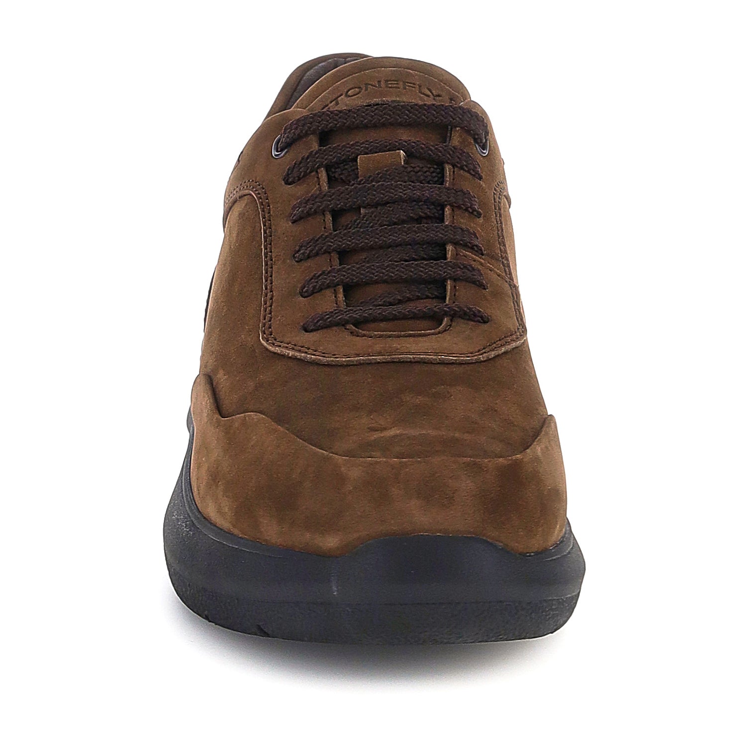 UOMO SCARPE ALLACCIATE SEVEN SEASON 20 MARRONE SCURO 221546 02Z 04