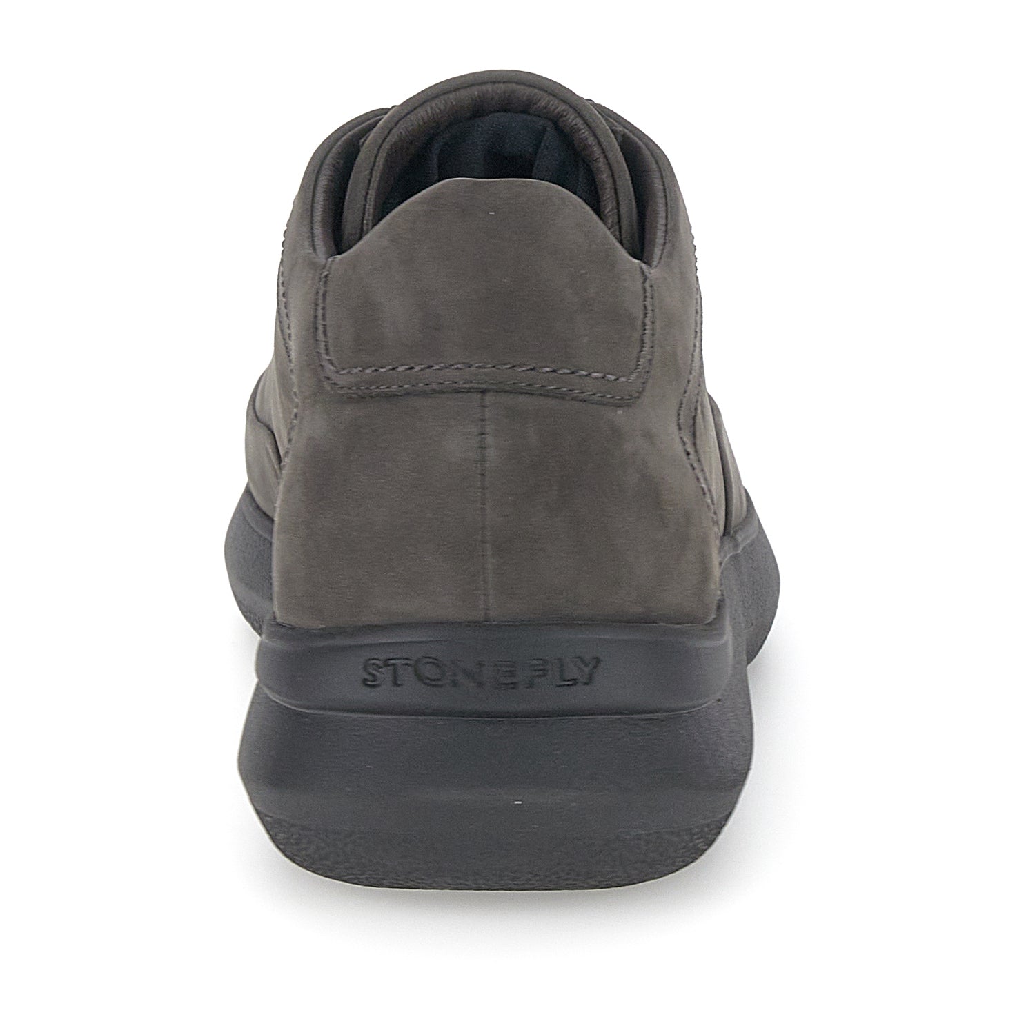 UOMO SCARPE ALLACCIATE SEVEN SEASON 20 GRIGIO SCURO 221546 08W 05