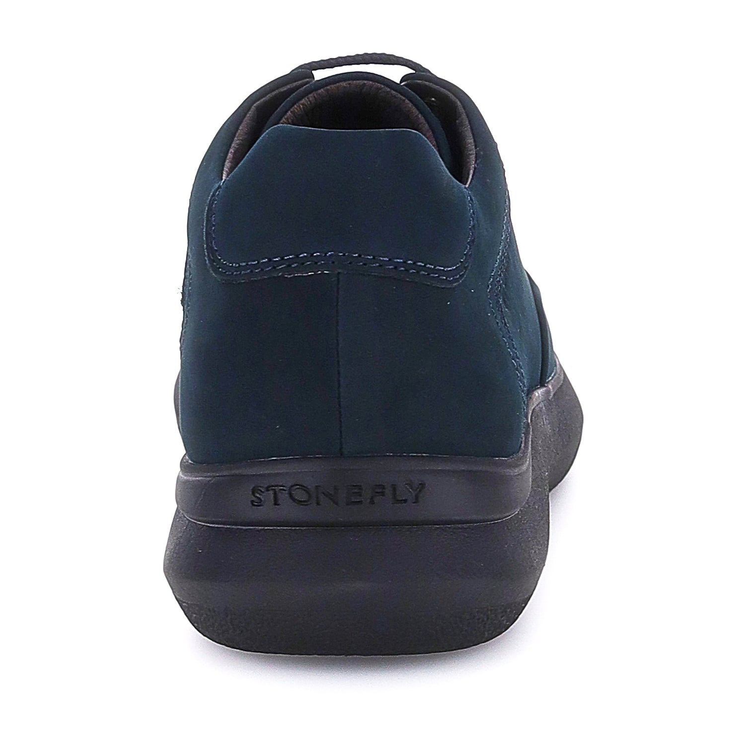 UOMO SCARPE ALLACCIATE SEVEN SEASON 20 BLU SCURO 221546 131 05