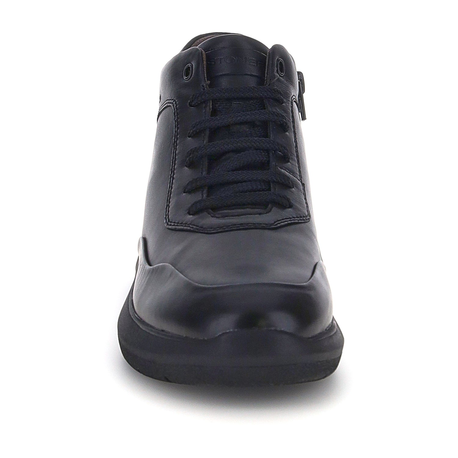 UOMO DESERT BOOT SEVEN SEASON 18 NERO 221548 000 04