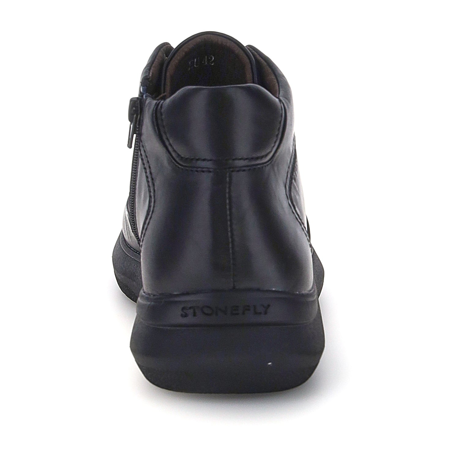 UOMO DESERT BOOT SEVEN SEASON 18 NERO 221548 000 05