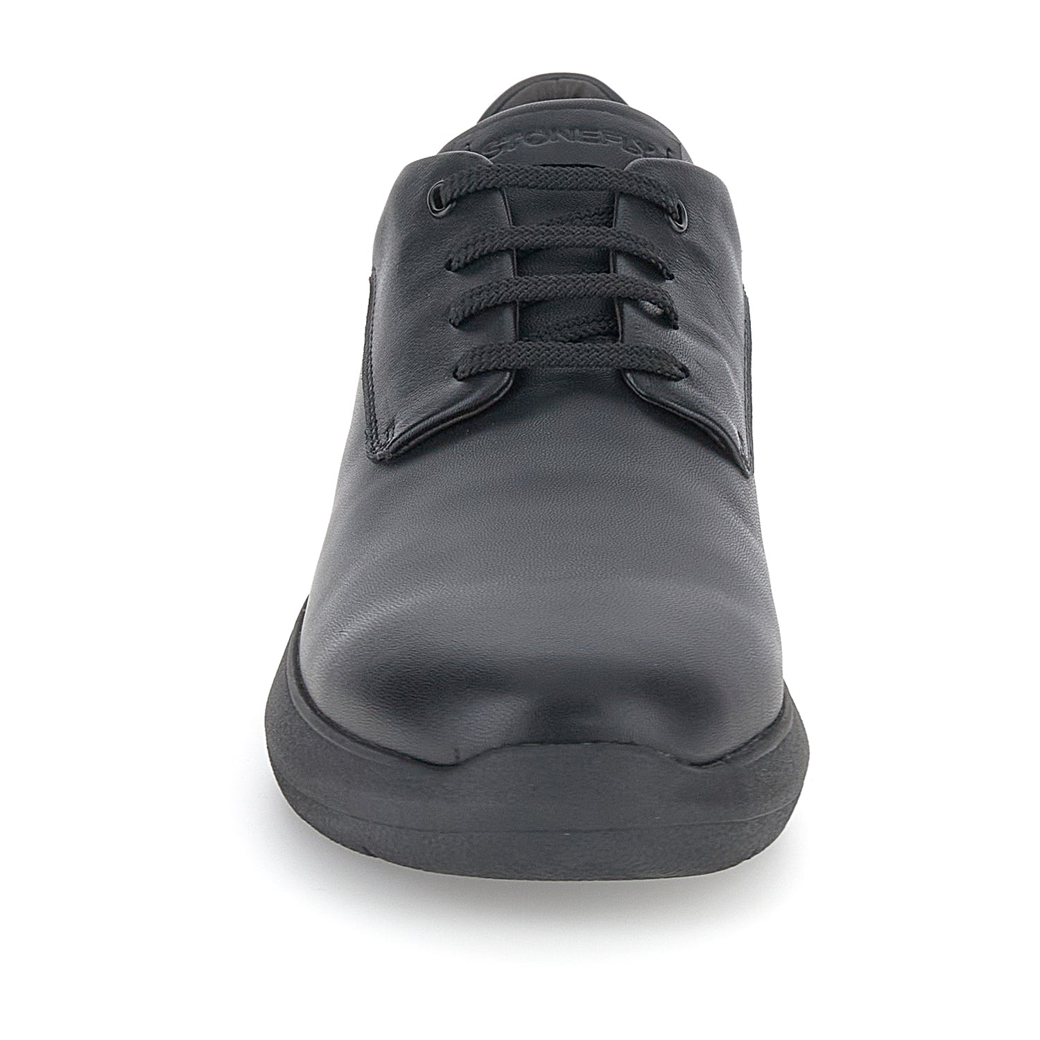 UOMO SCARPE ALLACCIATE SEVEN SEASON 19 NERO 221549 000 04