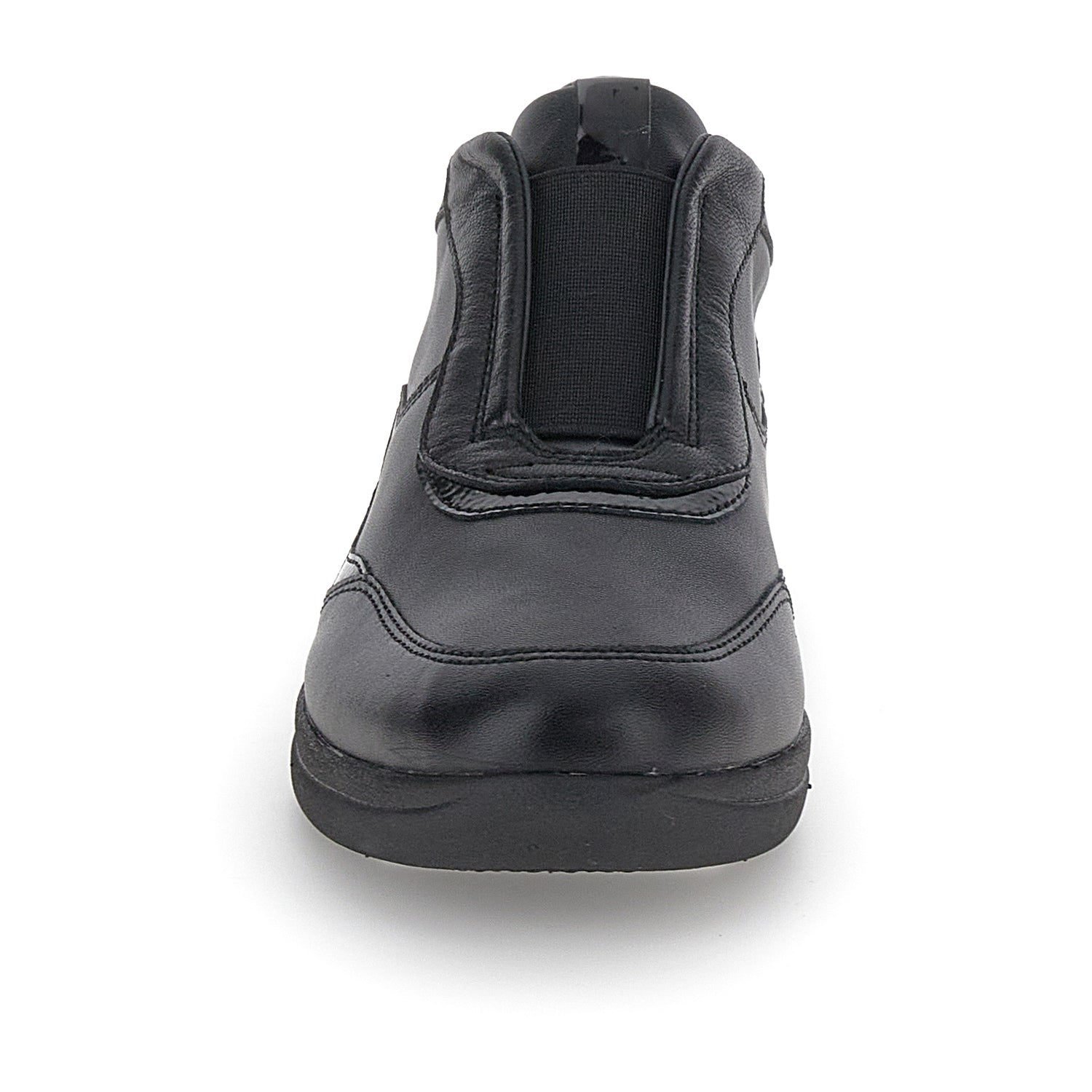 DONNA SCARPE SLIP ON AURORA 24 NERO 221551 000 04