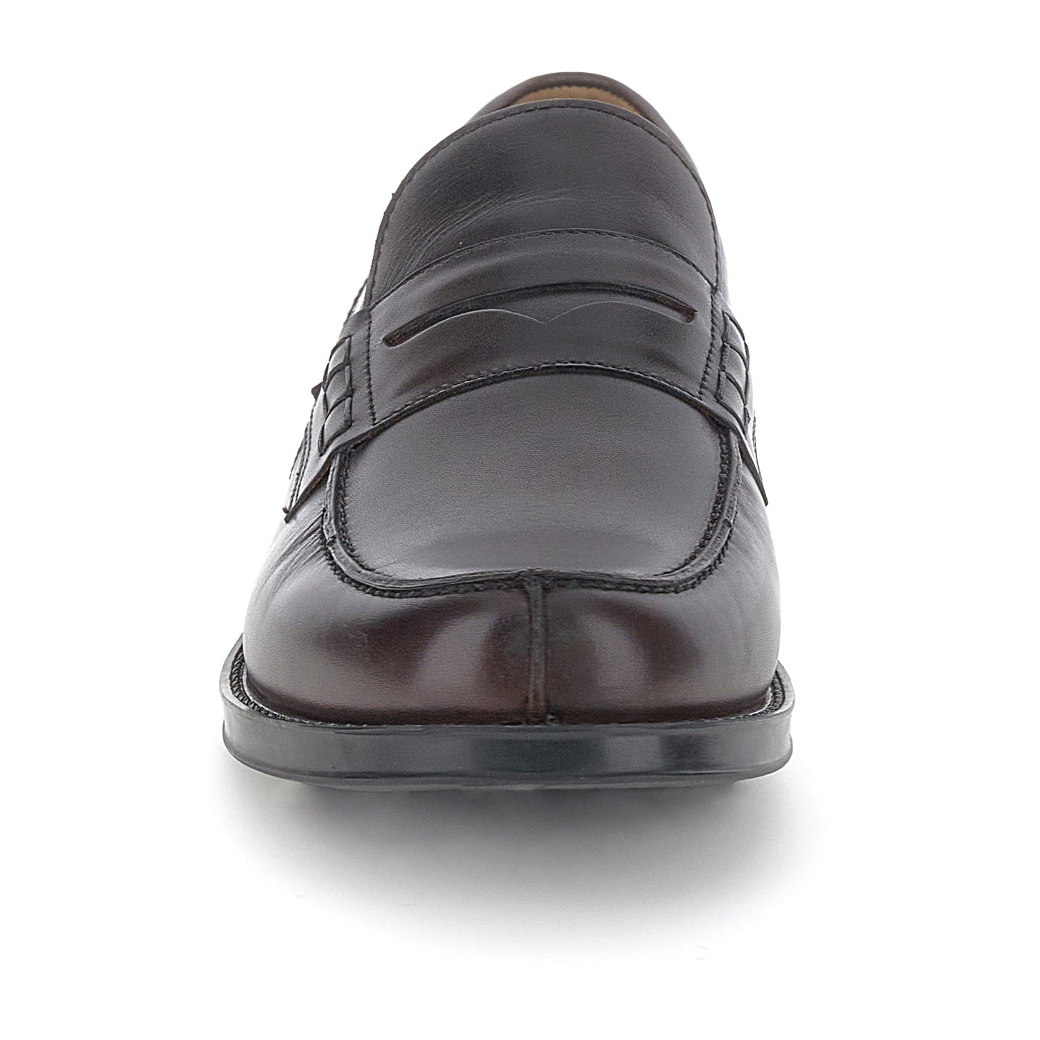 UOMO MOCASSINI BLISS 1 MARRONE SCURO 221563 410 04