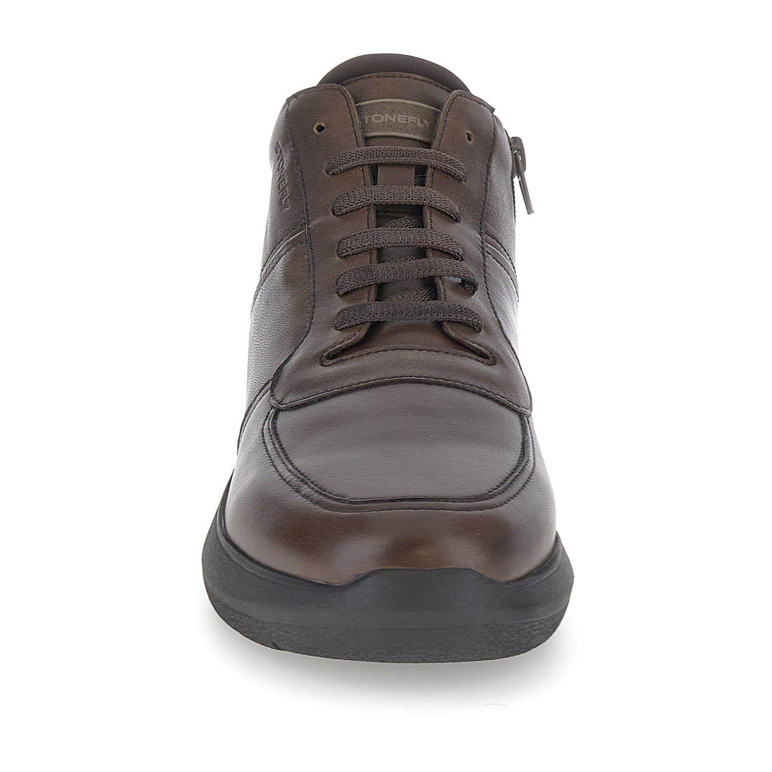 UOMO DESERT BOOT SEVEN SEASON HDRY 4 MARRONE SCURO 221566 5HD 04