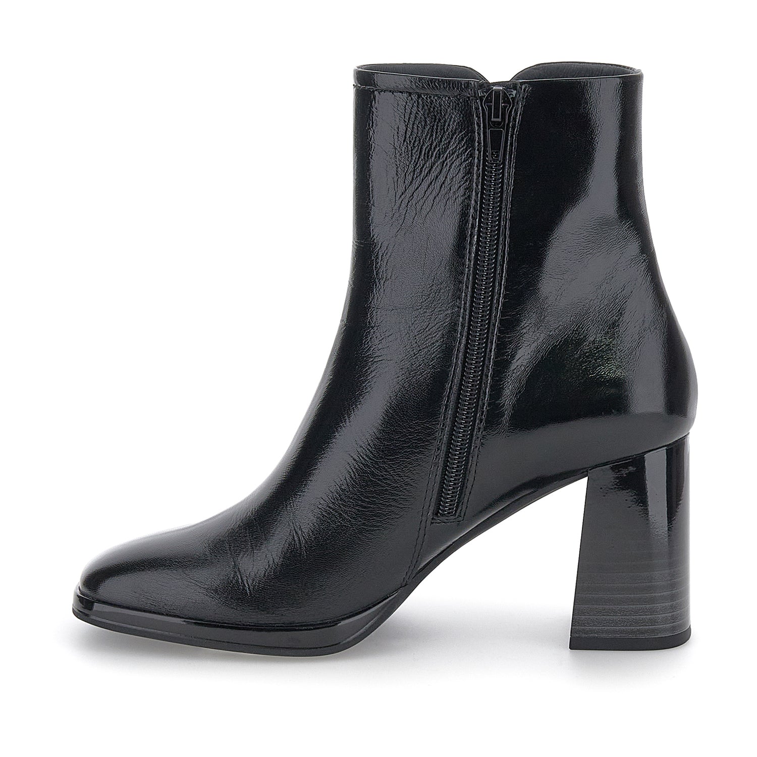 DONNA STIVALETTI MEDI BLANCA 5 NERO 221591 000 03