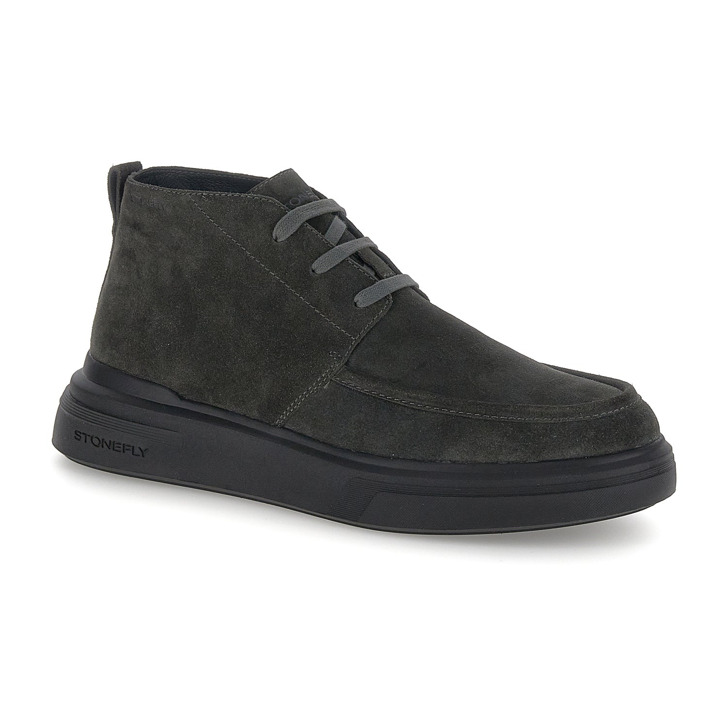 UOMO DESERT BOOT PHOENIX 3 GRIGIO SCURO 221594 04Z 02