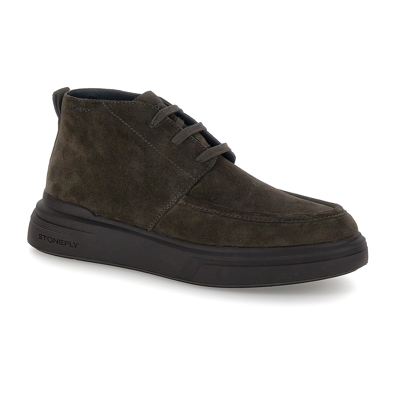 UOMO DESERT BOOT PHOENIX 3 GRIGIO SCURO 221594 051 02