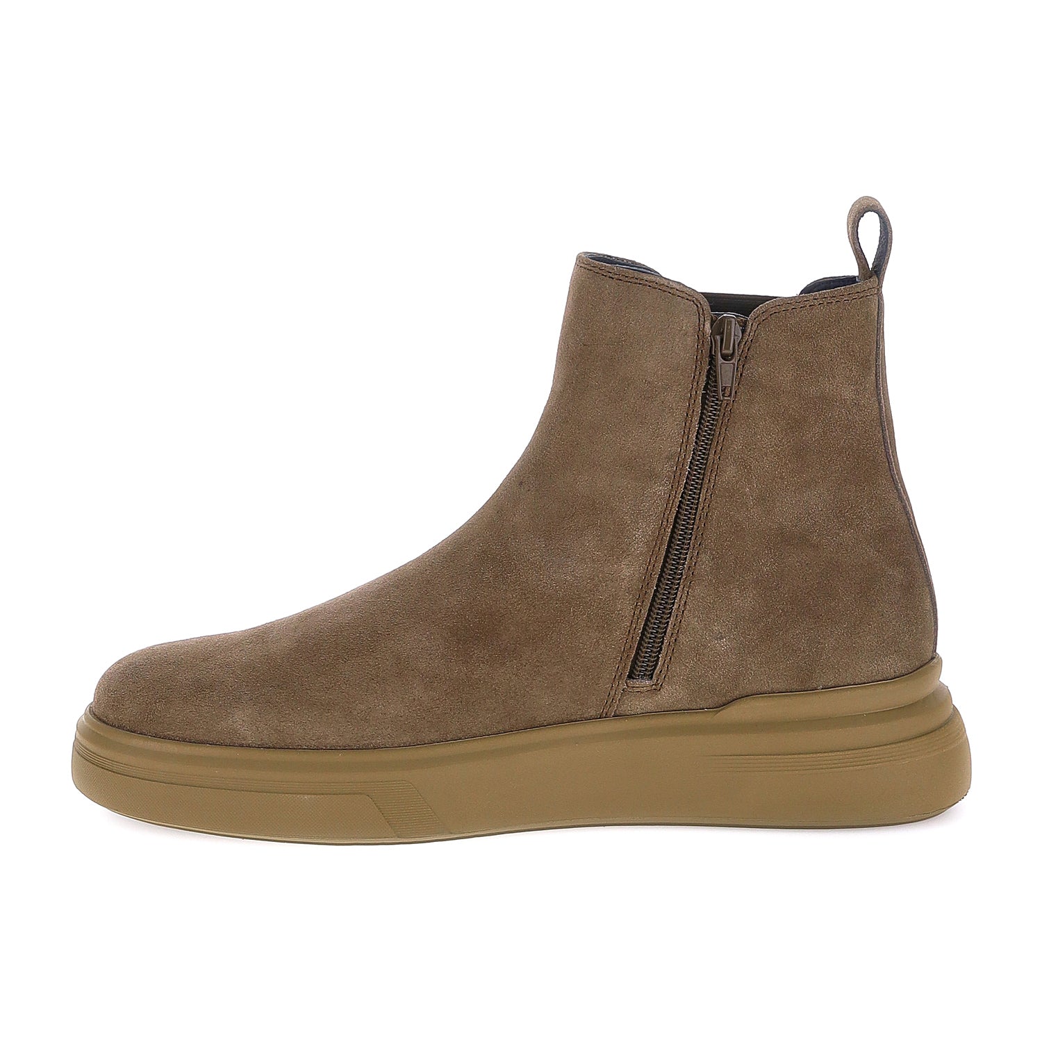 UOMO CHELSEA BOOT PHOENIX 5 MARRONE 221596 05R 03