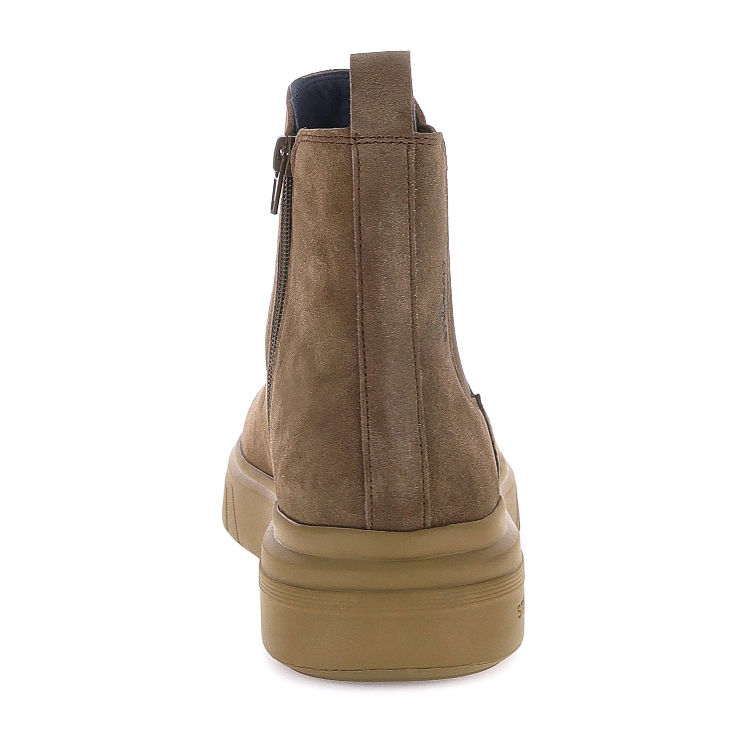 UOMO CHELSEA BOOT PHOENIX 5 MARRONE 221596 05R 05