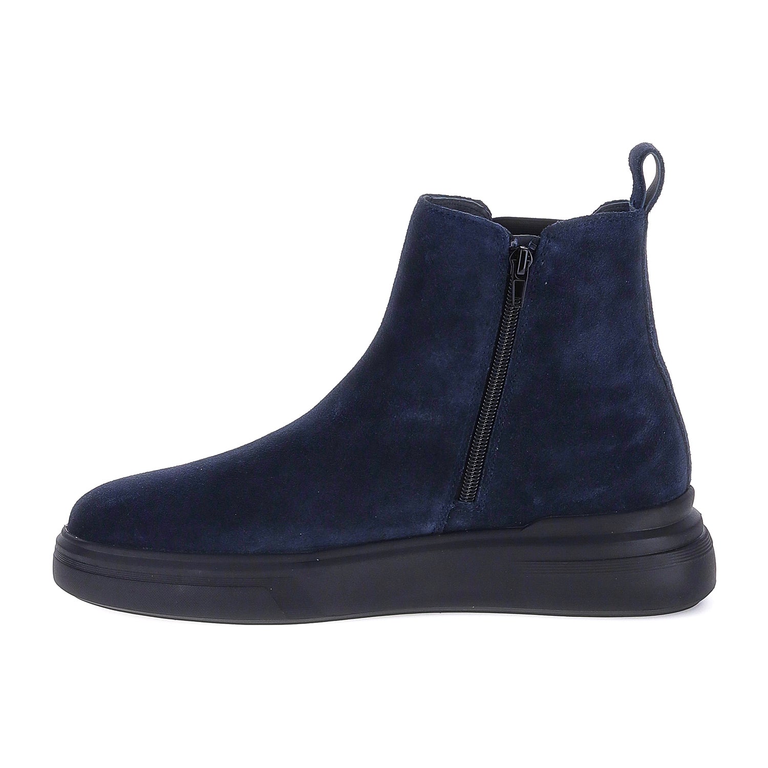 UOMO CHELSEA BOOT PHOENIX 5 BLU SCURO 221596 1D8 03