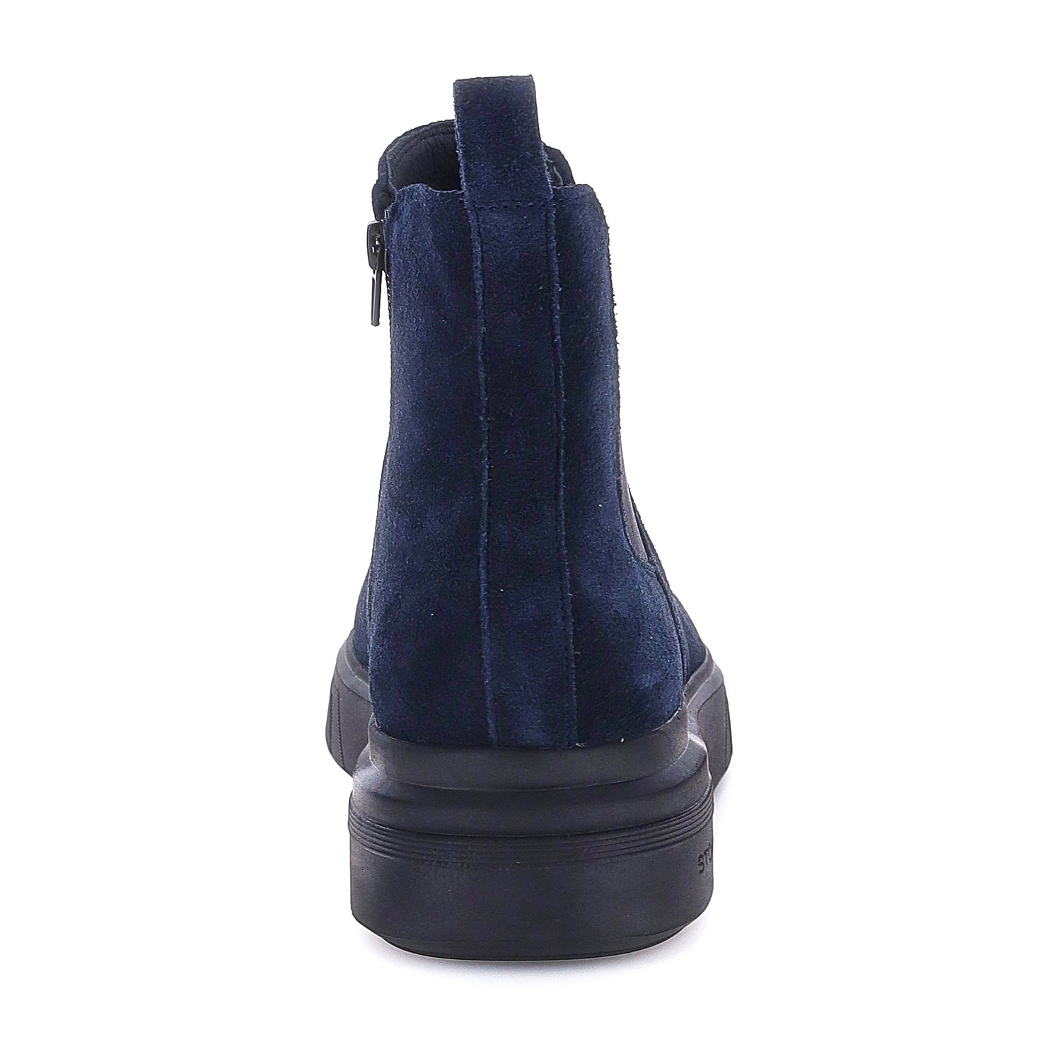 UOMO CHELSEA BOOT PHOENIX 5 BLU SCURO 221596 1D8 05