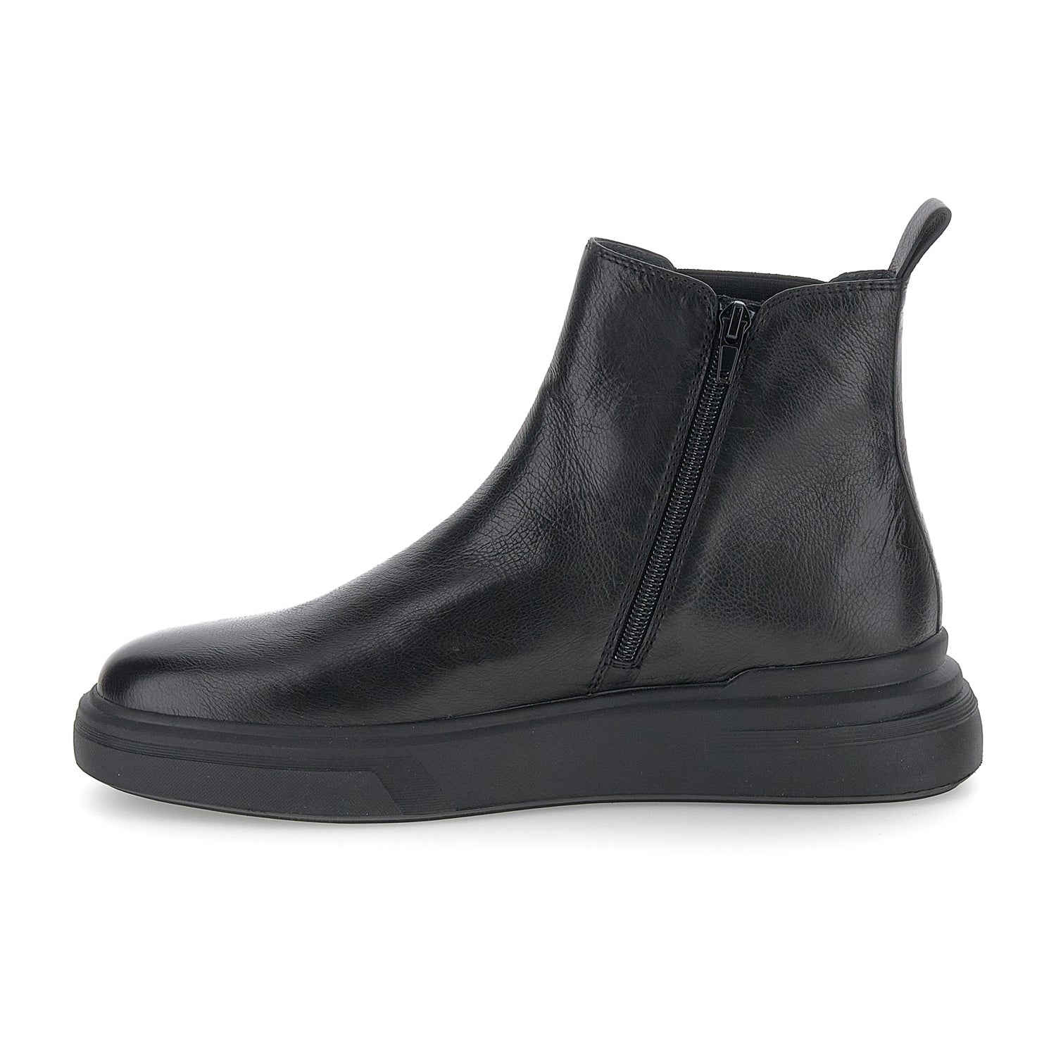 UOMO CHELSEA BOOT PHOENIX 5 NERO 221597 000 03