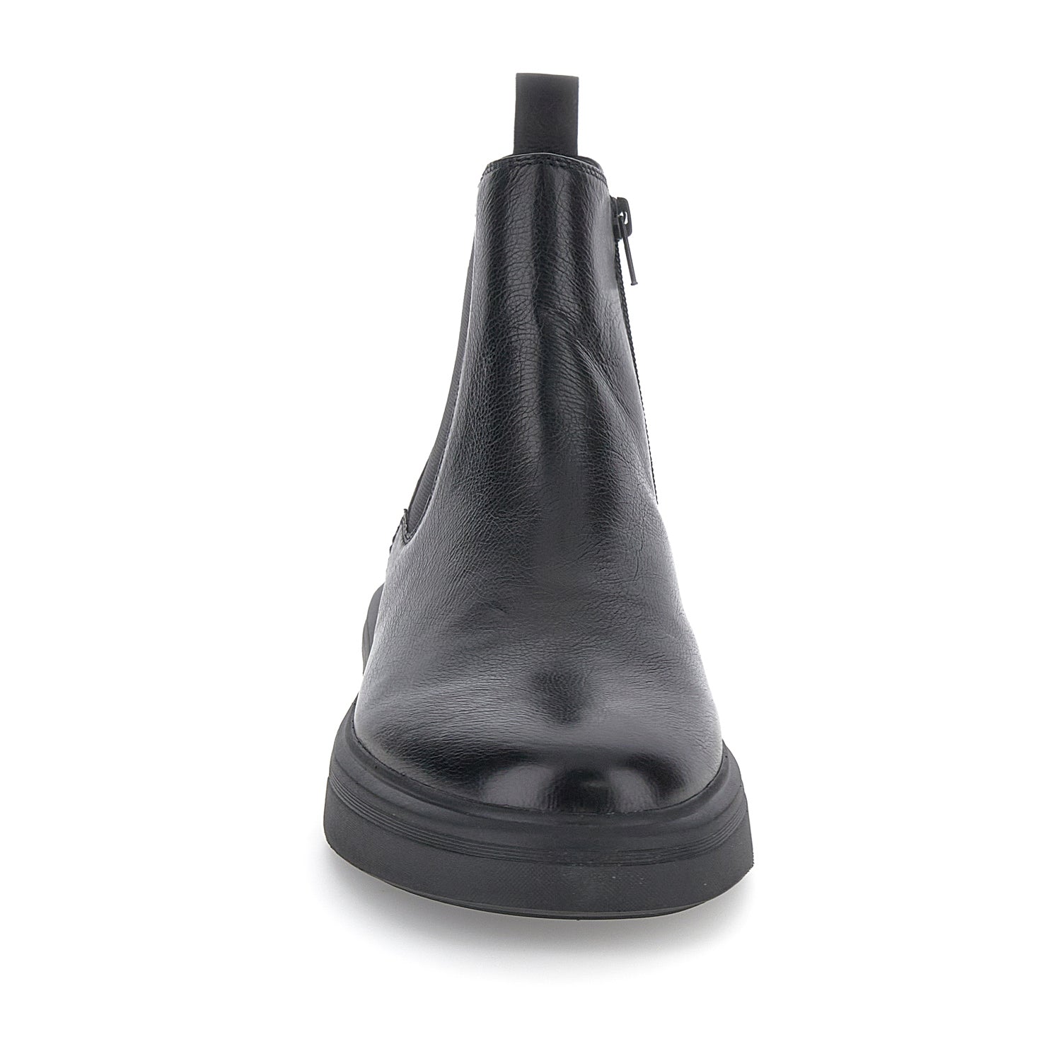 UOMO CHELSEA BOOT PHOENIX 5 NERO 221597 000 04