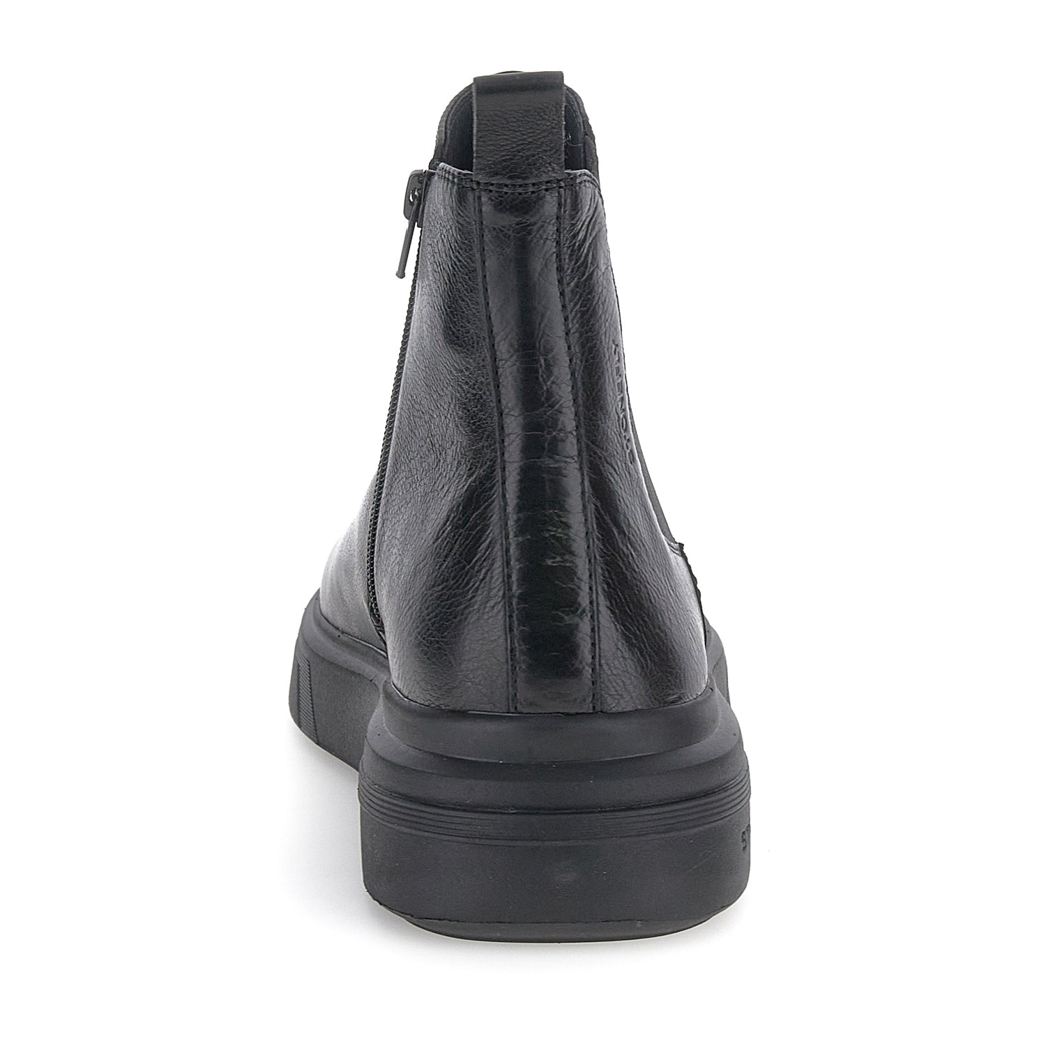 UOMO CHELSEA BOOT PHOENIX 5 NERO 221597 000 05