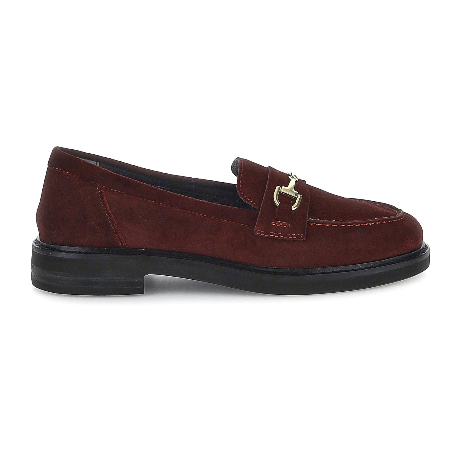 DONNA MOCASSINI CELINE 5 MARRONE SCURO 221598 07B 01