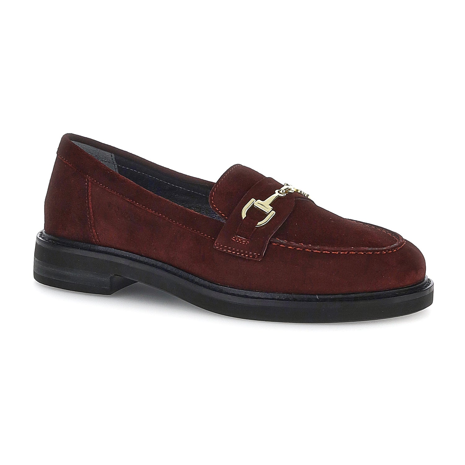 DONNA MOCASSINI CELINE 5 MARRONE SCURO 221598 07B 02