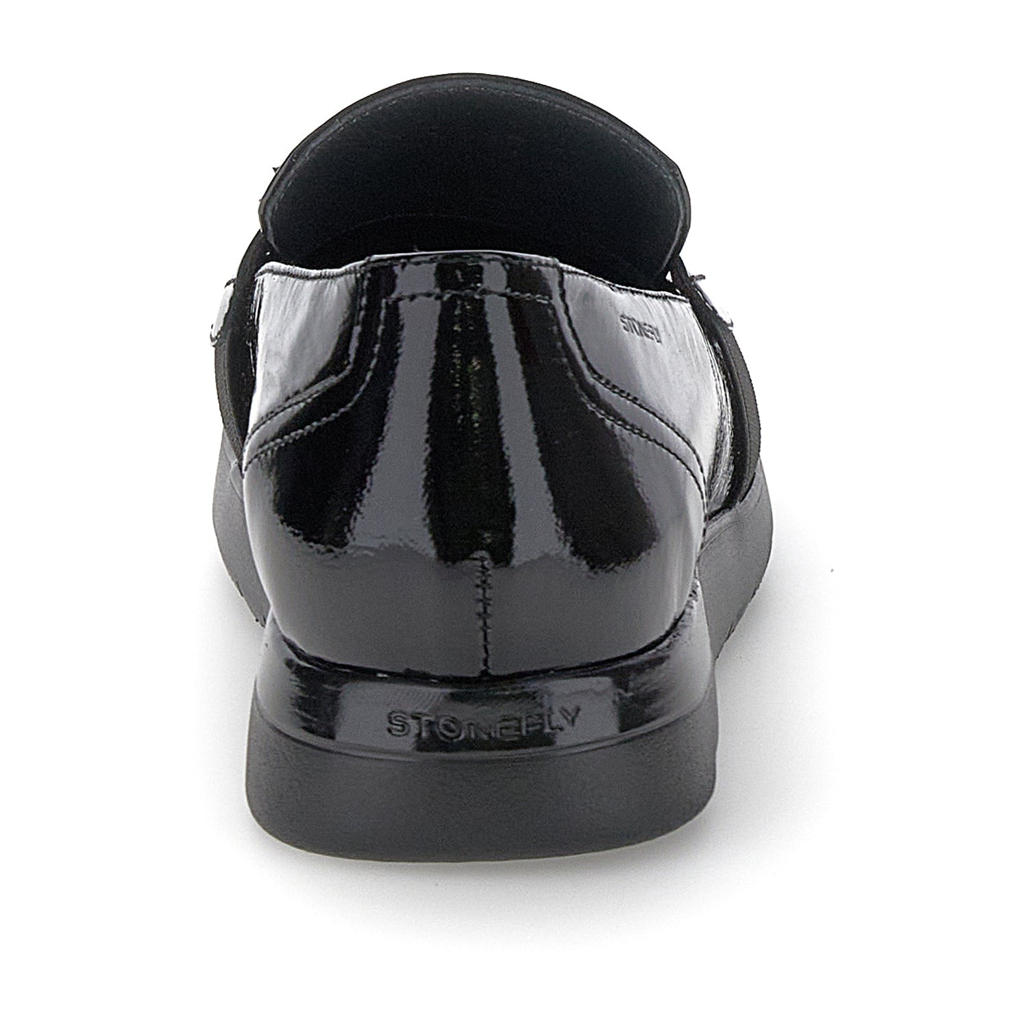 DONNA MOCASSINI SARYN 9 NERO 221610 000 05