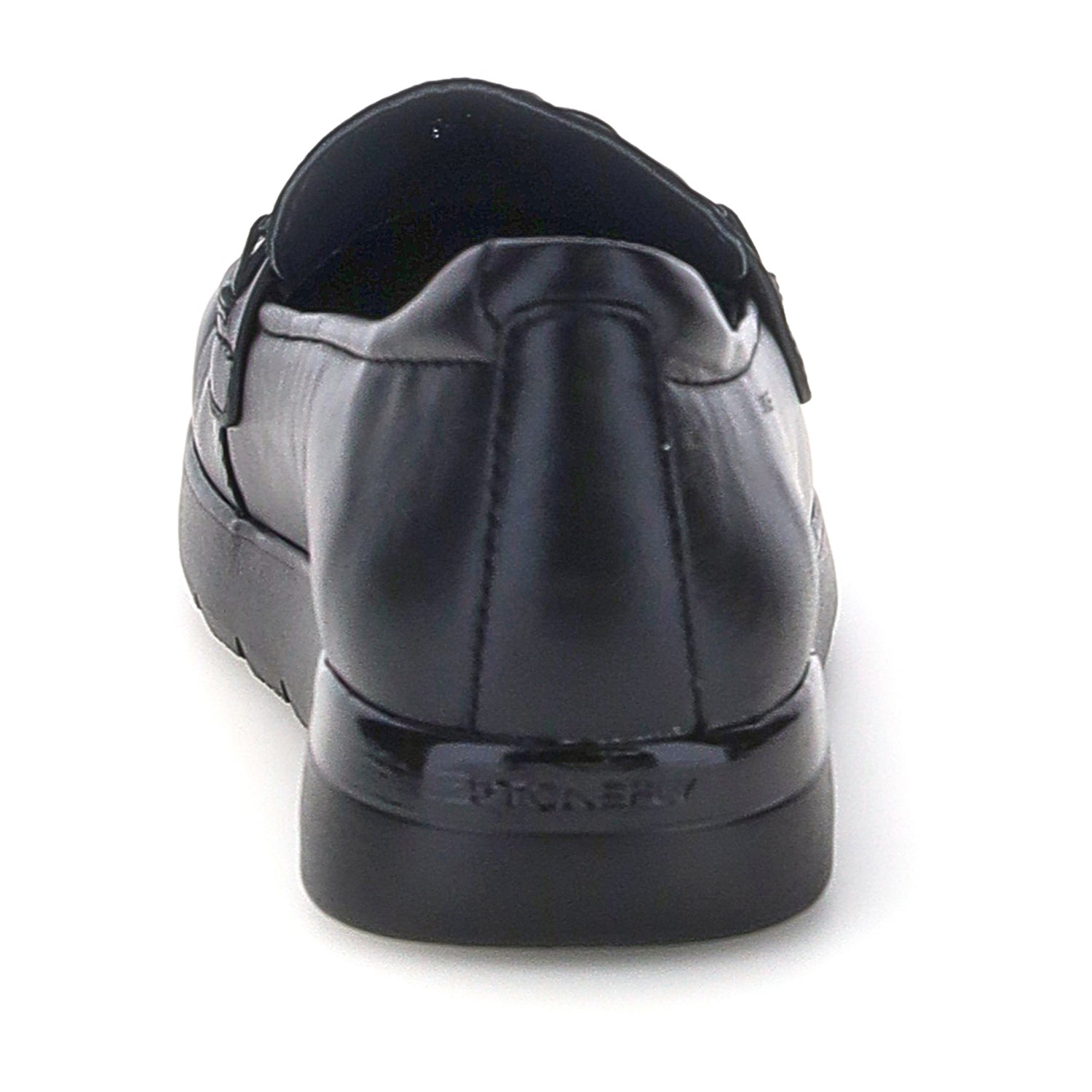 DONNA MOCASSINI SARYN 10 NERO 221612 000 05