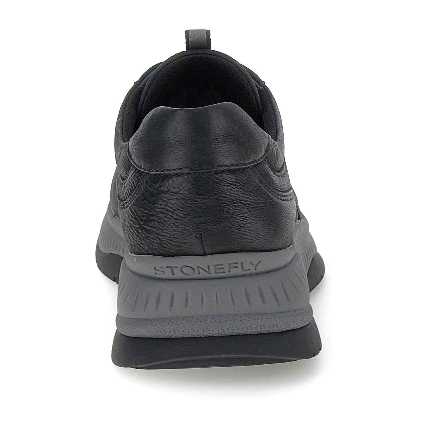 UOMO SCARPE ALLACCIATE ROVER 1 NERO 221631 000 05