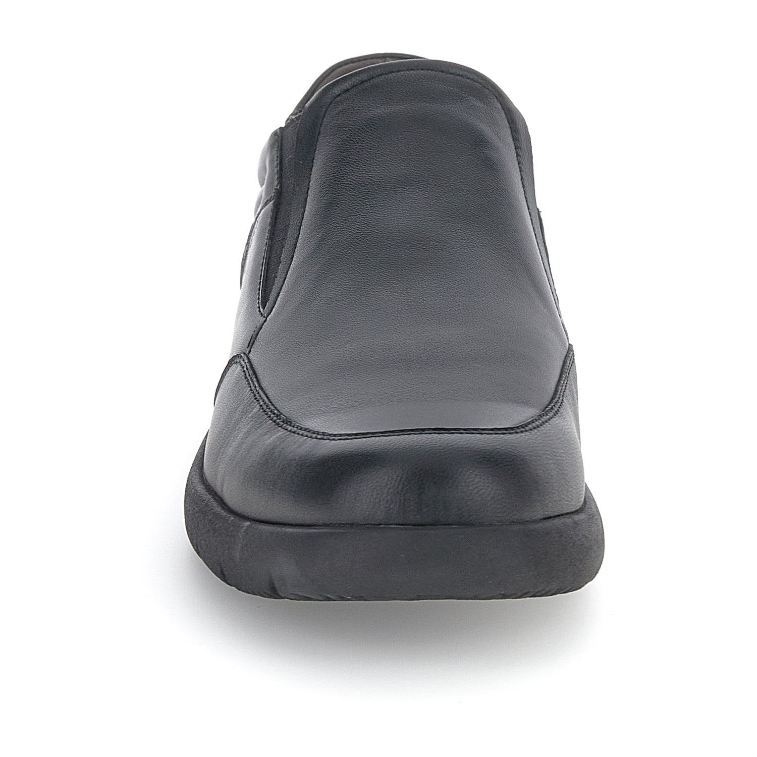 UOMO SLIP ON SHOES STREAM 32 NERO 221655 000 04