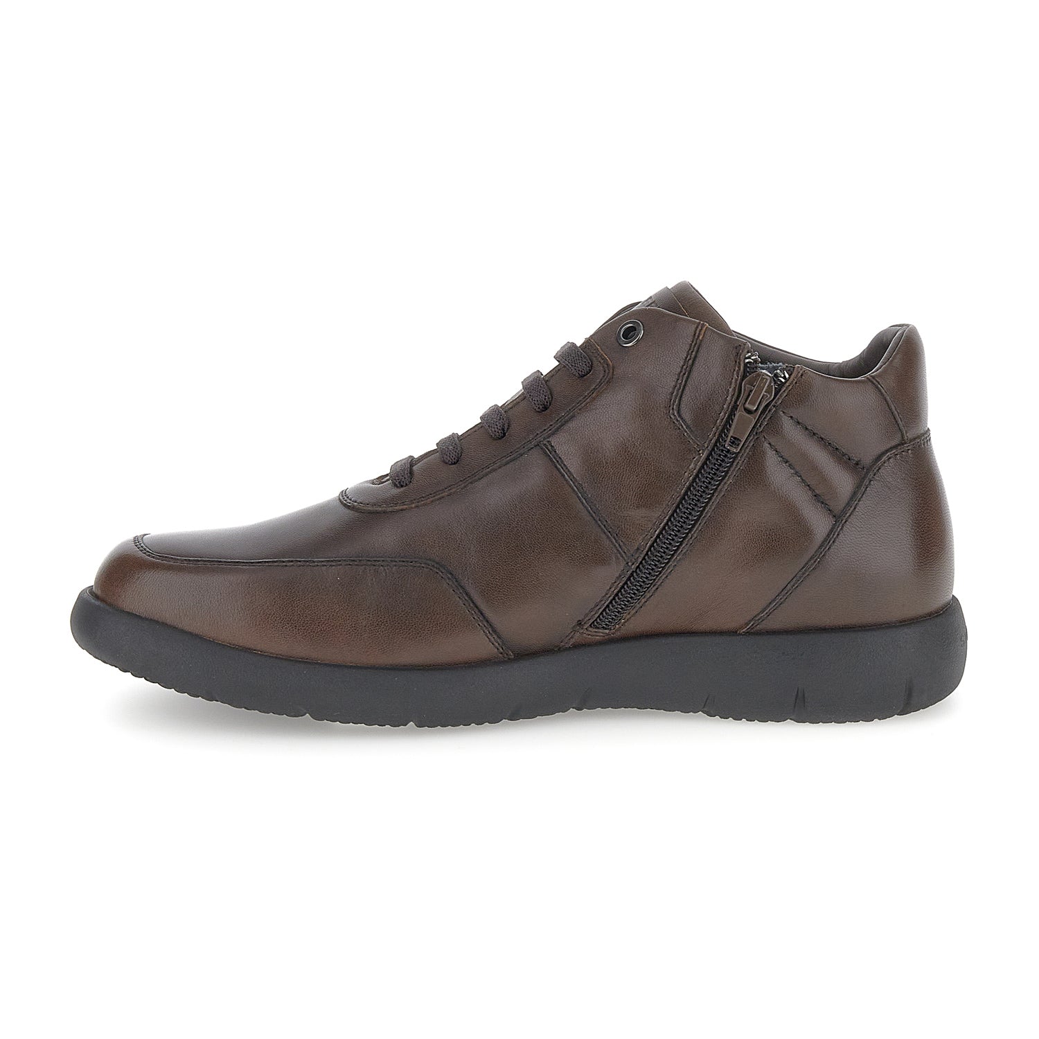 UOMO DESERT BOOT STREAM 34 MARRONE SCURO 221657 5HD 03