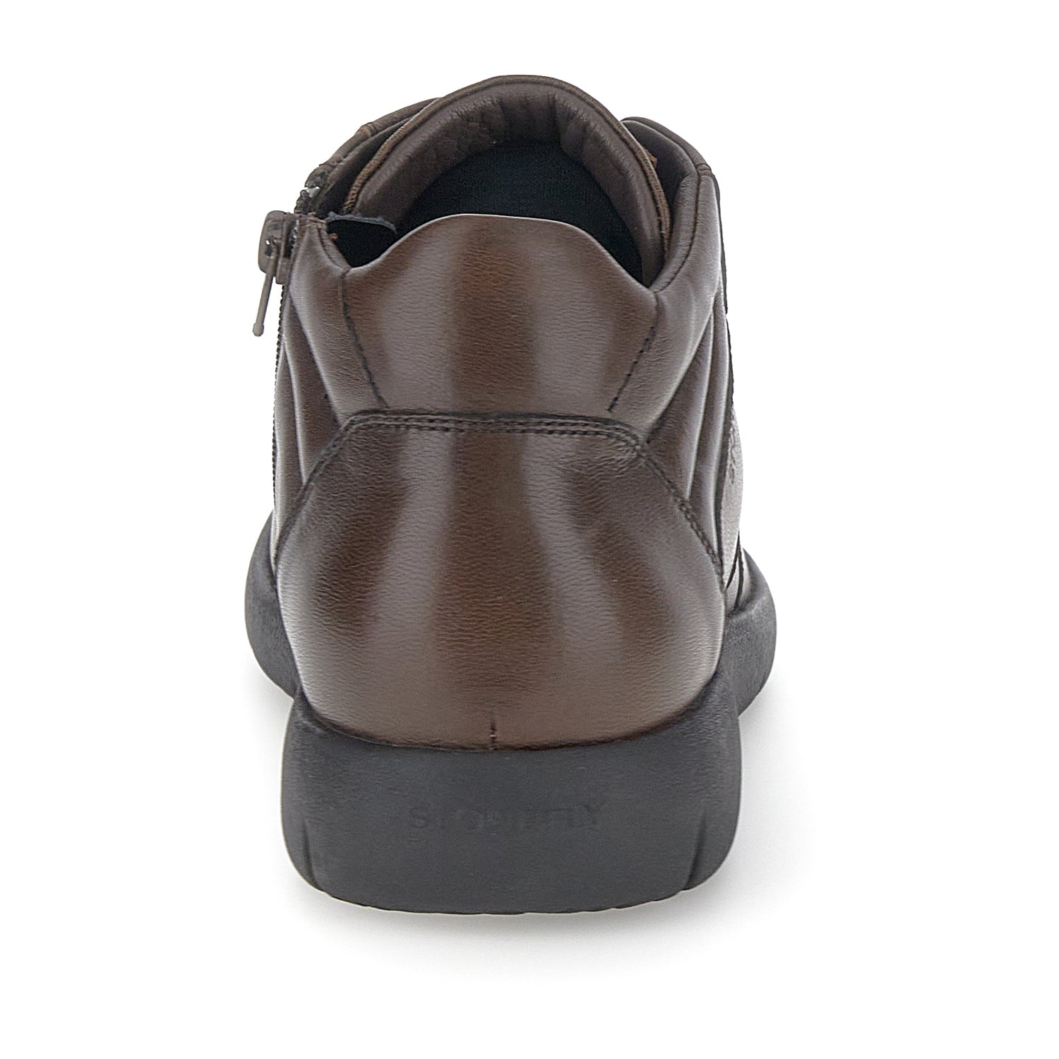 UOMO DESERT BOOT STREAM 34 MARRONE SCURO 221657 5HD 05