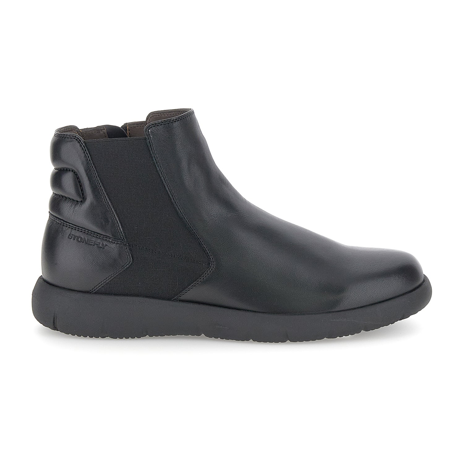 UOMO CHELSEA BOOT STREAM 35 NERO 221658 000 01