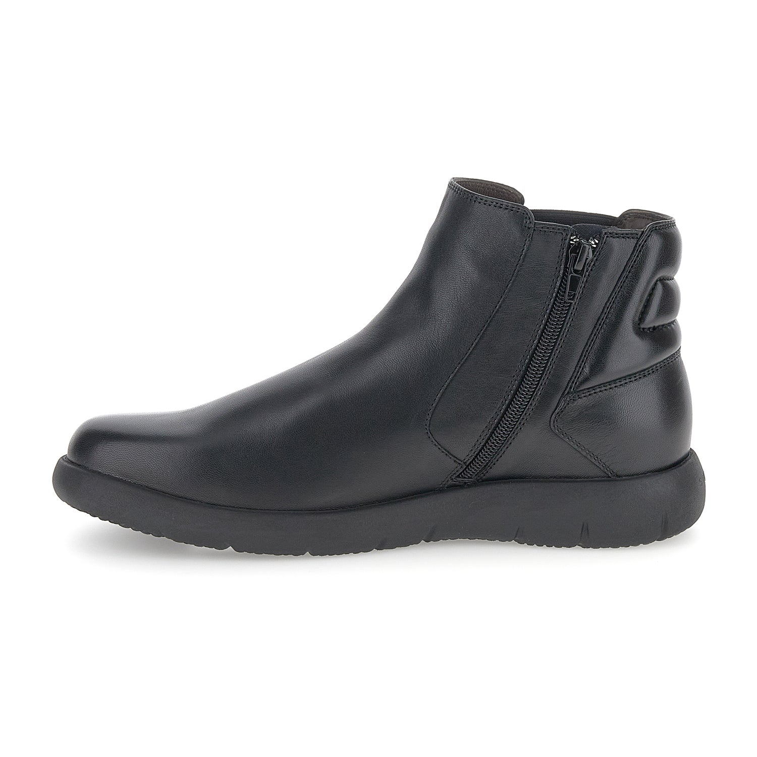 UOMO CHELSEA BOOT STREAM 35 NERO 221658 000 03