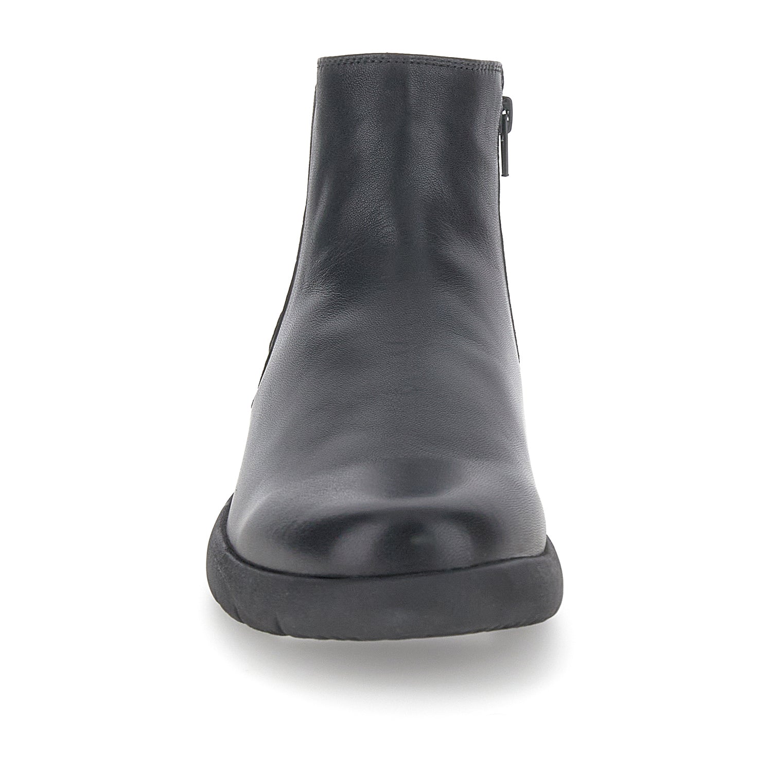UOMO CHELSEA BOOT STREAM 35 NERO 221658 000 04