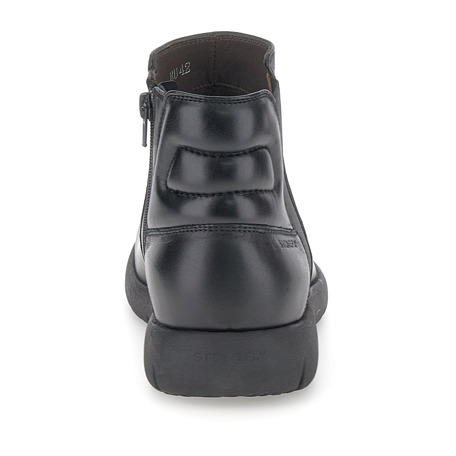 UOMO CHELSEA BOOT STREAM 35 NERO 221658 000 05